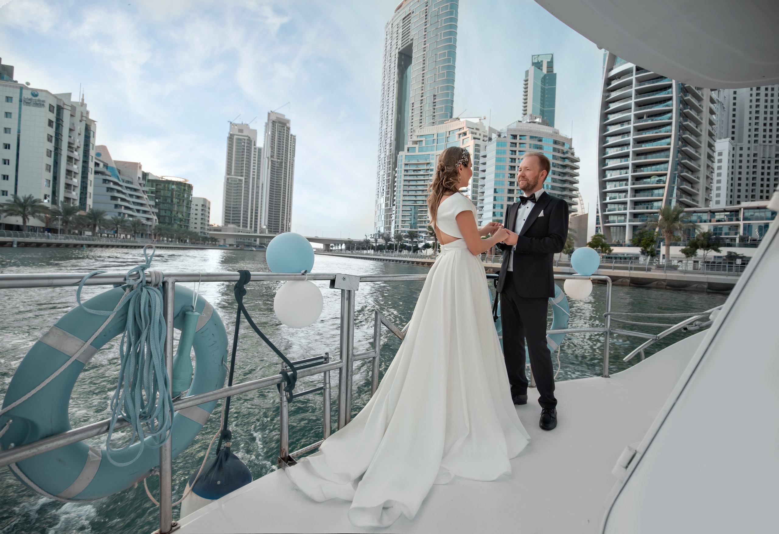 Love Story. Photographer in Dubai Dmitry Gromov