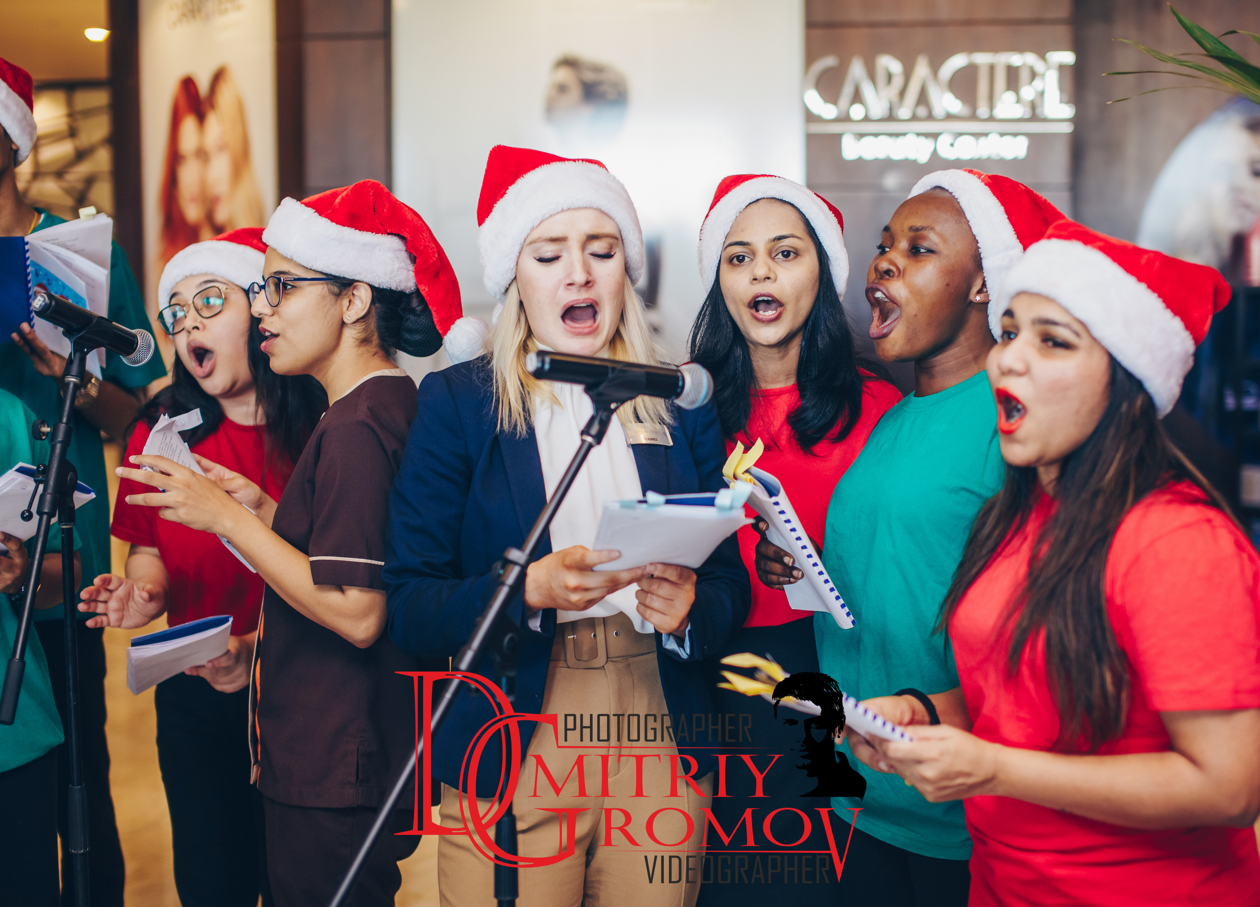 Event/Concert. Photographer and videographer in Dubai Dmitry Gromov