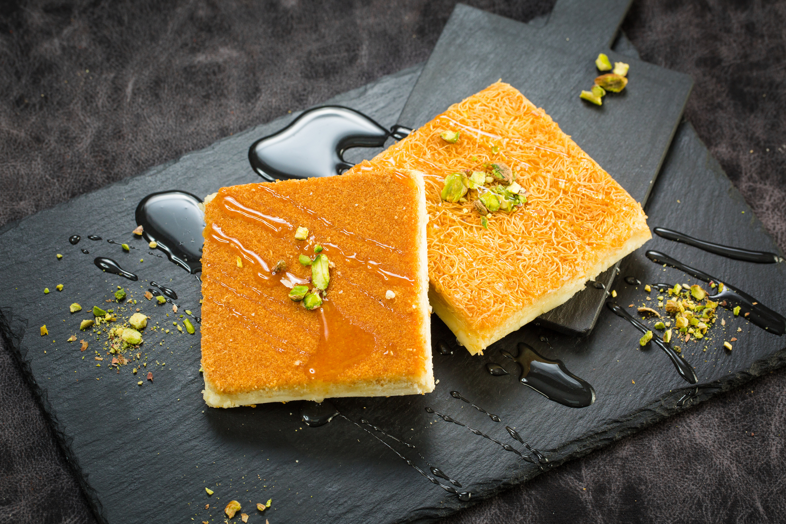 Food. Photographer in Dubai Dmitry Gromov