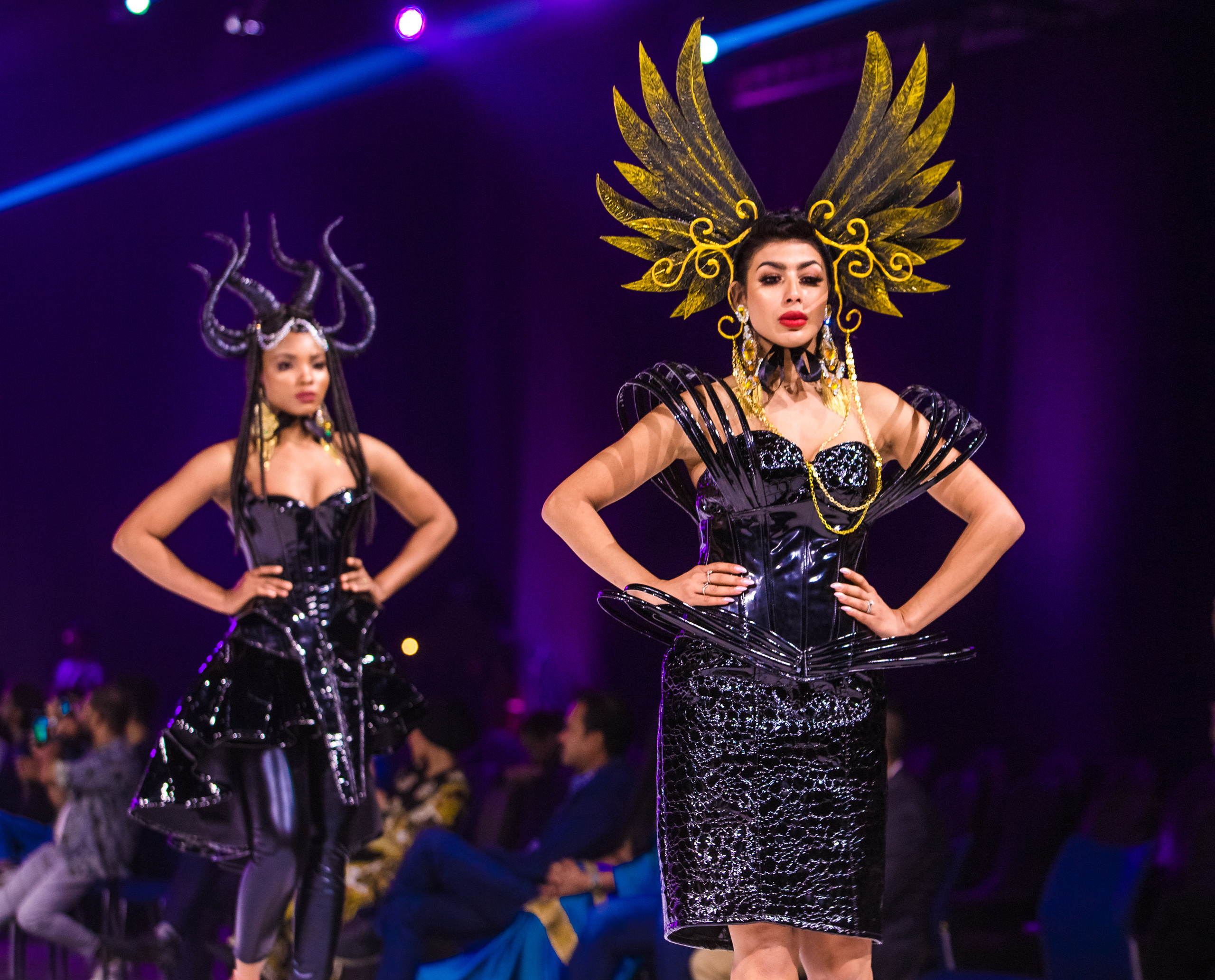 Event/Concert. Photographer and videographer in Dubai Dmitry Gromov