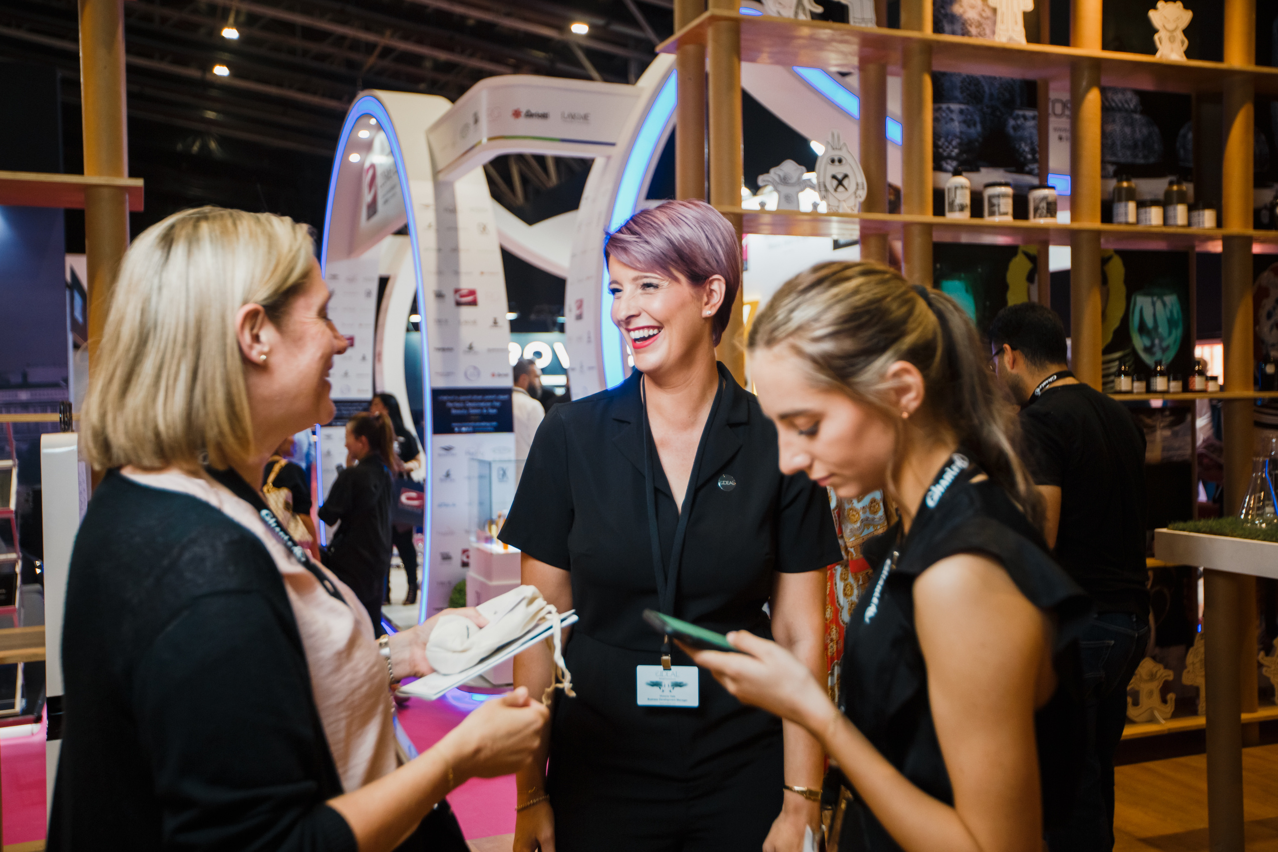 Event/Concert. Photographer and videographer in Dubai Dmitry Gromov