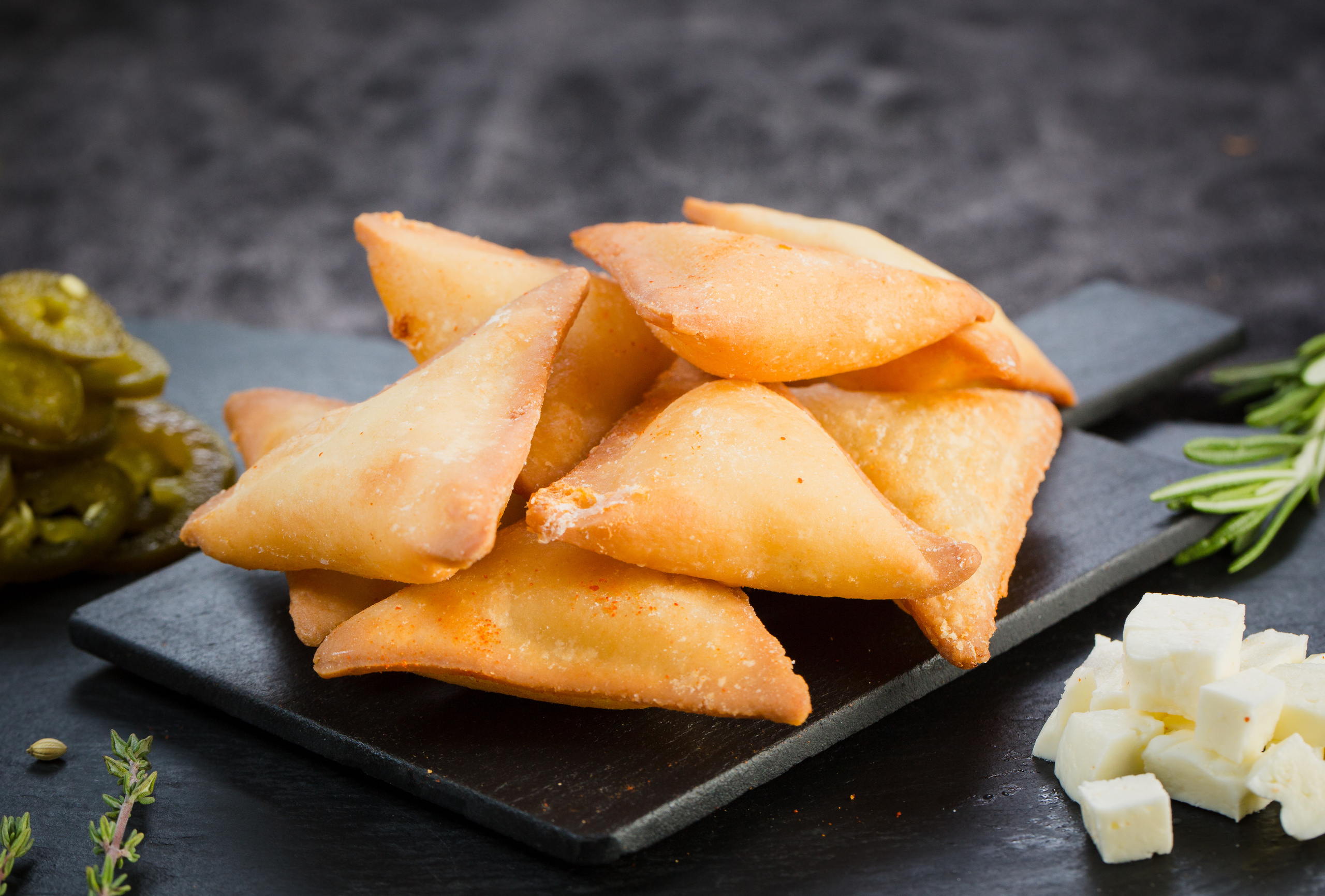 Food. Photographer in Dubai Dmitry Gromov