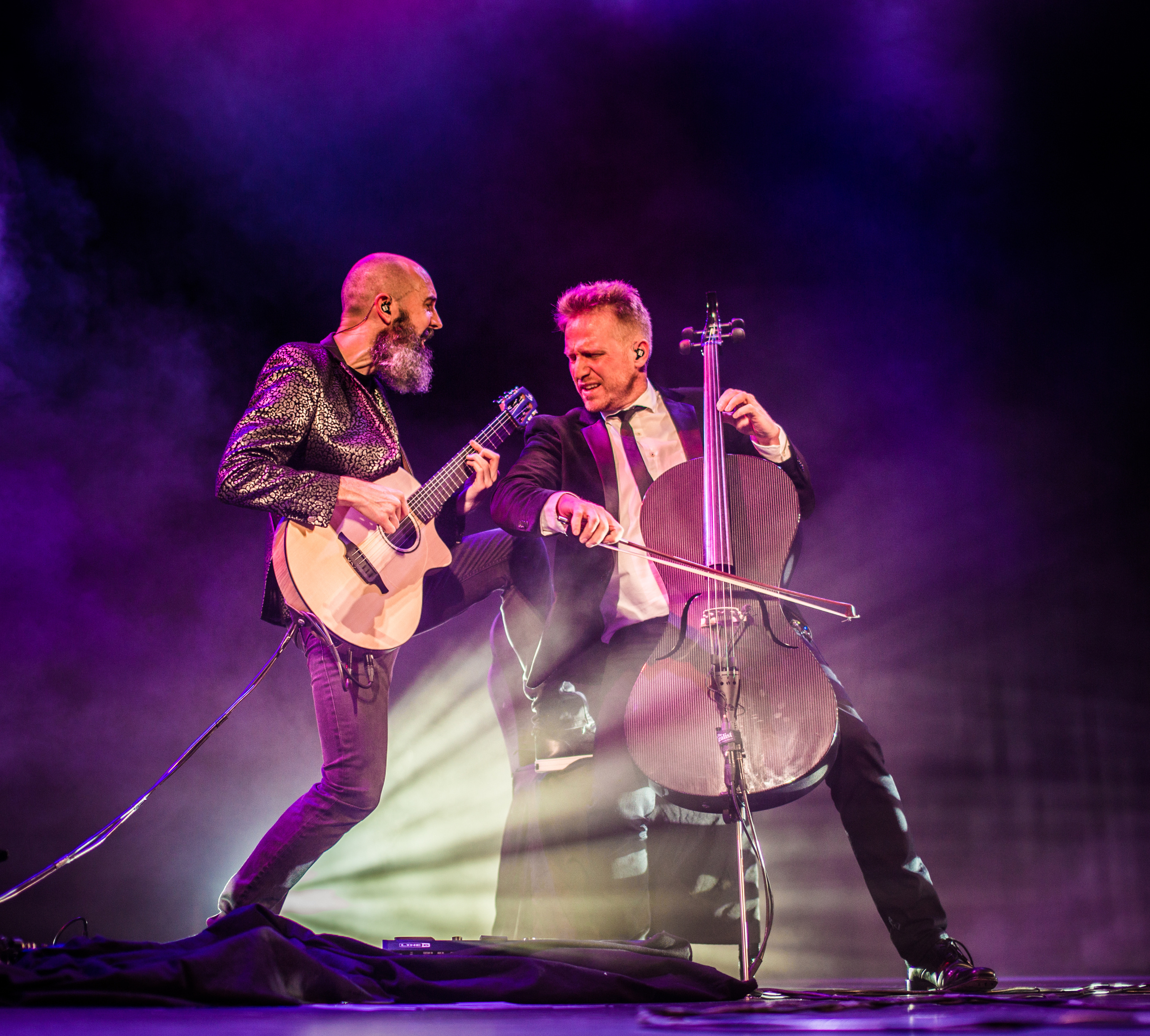 Event/Concert. Photographer and videographer in Dubai Dmitry Gromov