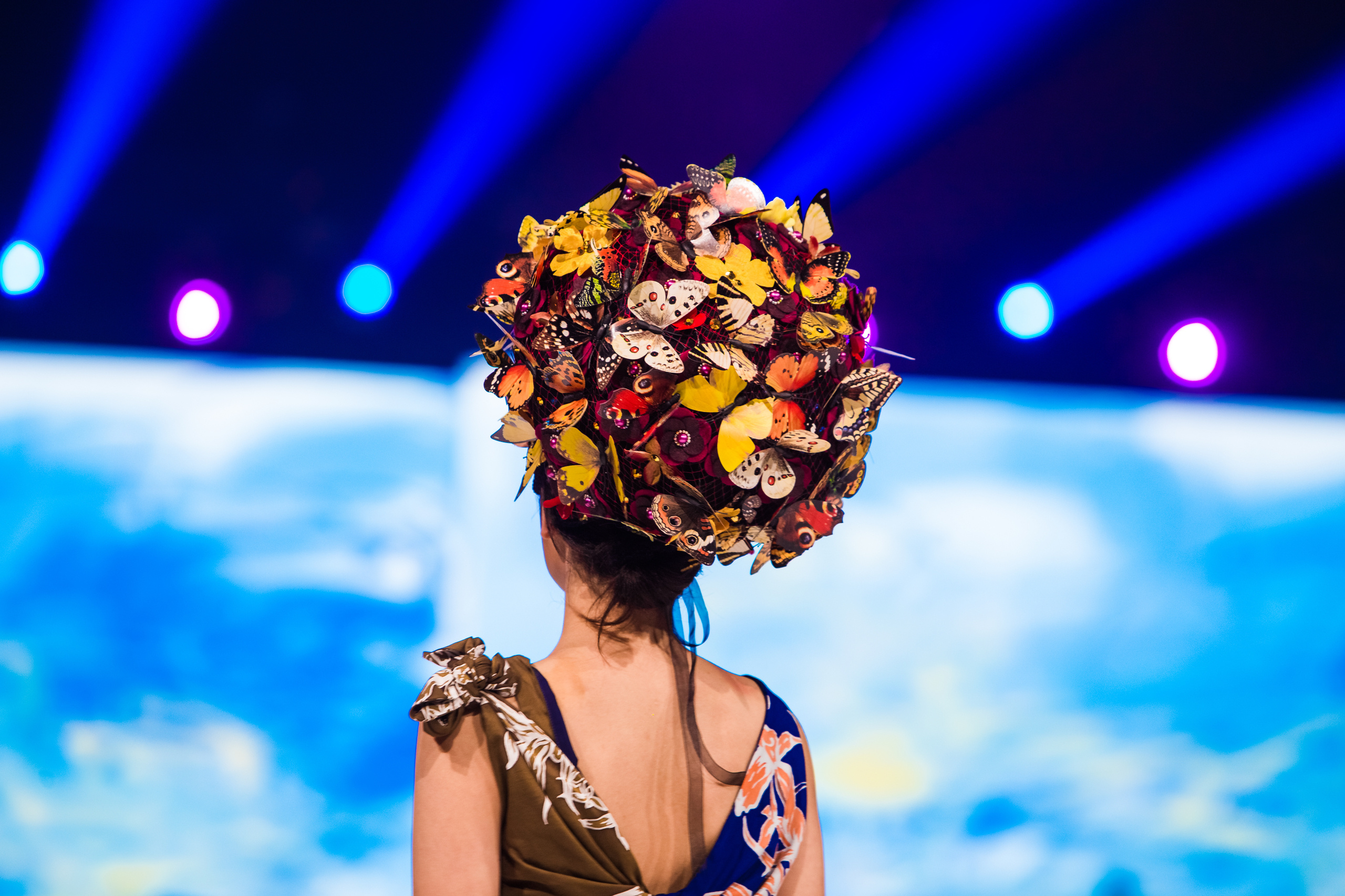 Event/Concert. Photographer and videographer in Dubai Dmitry Gromov