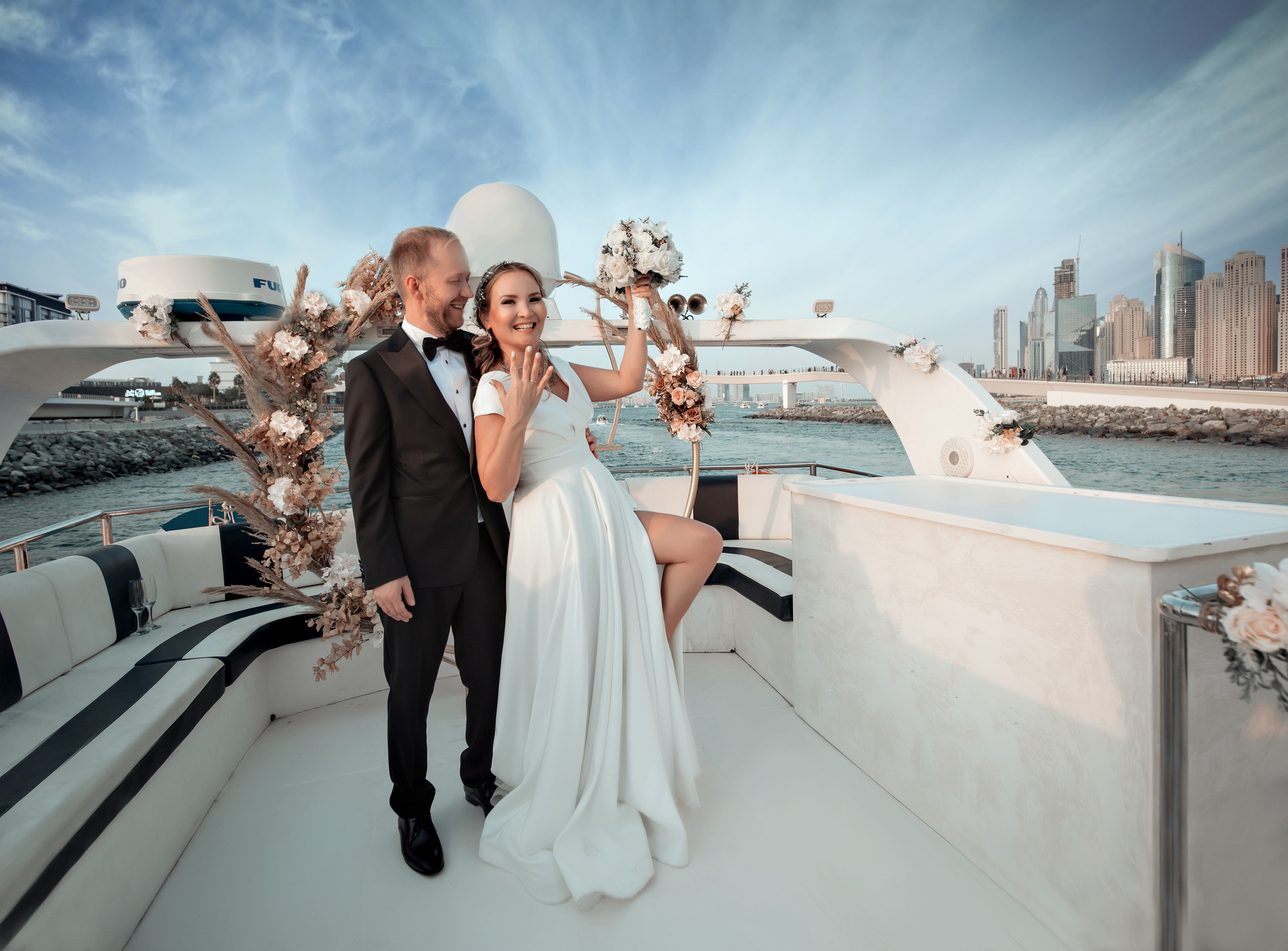 Love Story. Photographer in Dubai Dmitry Gromov