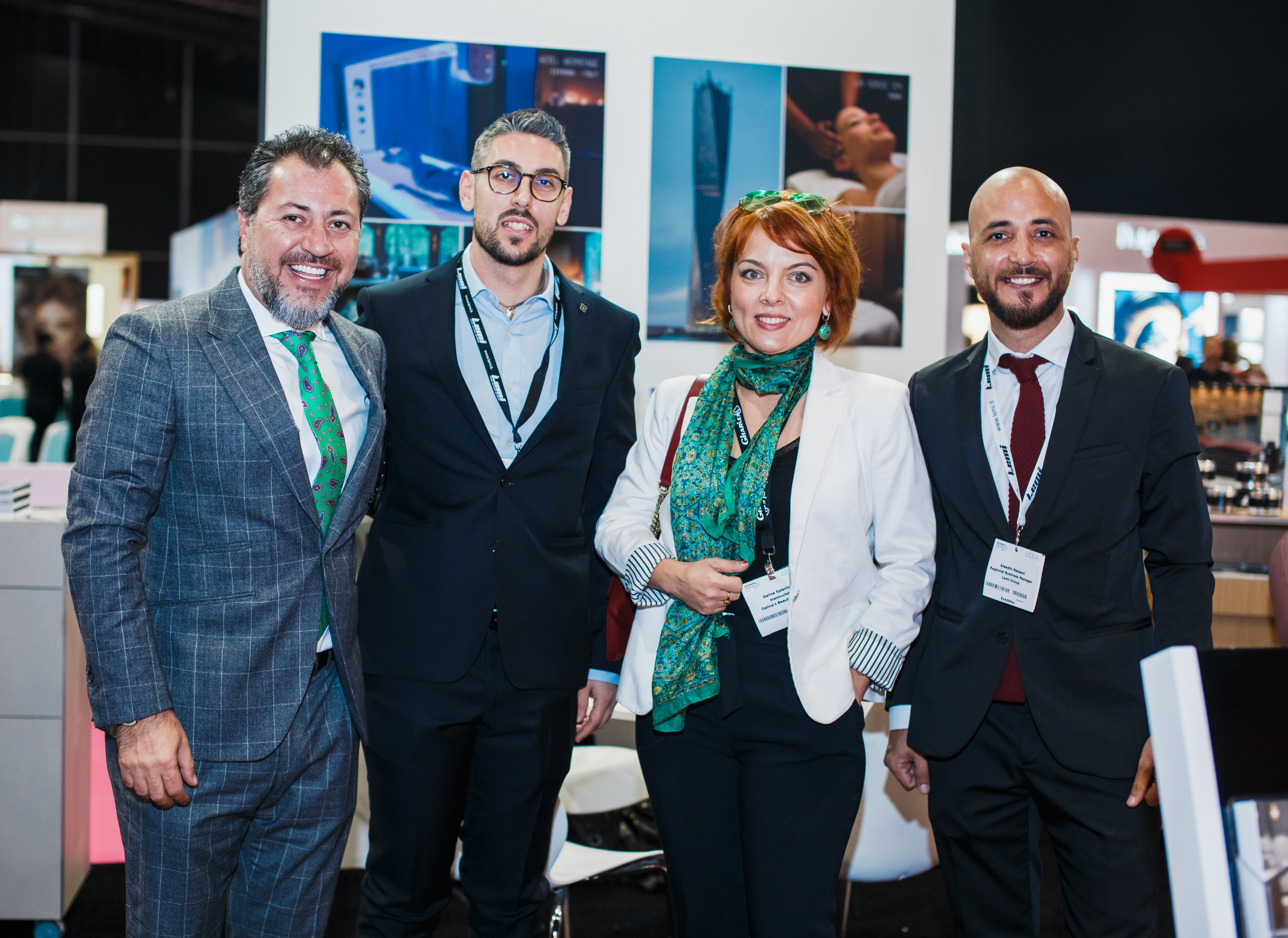 Event/Concert. Photographer and videographer in Dubai Dmitry Gromov