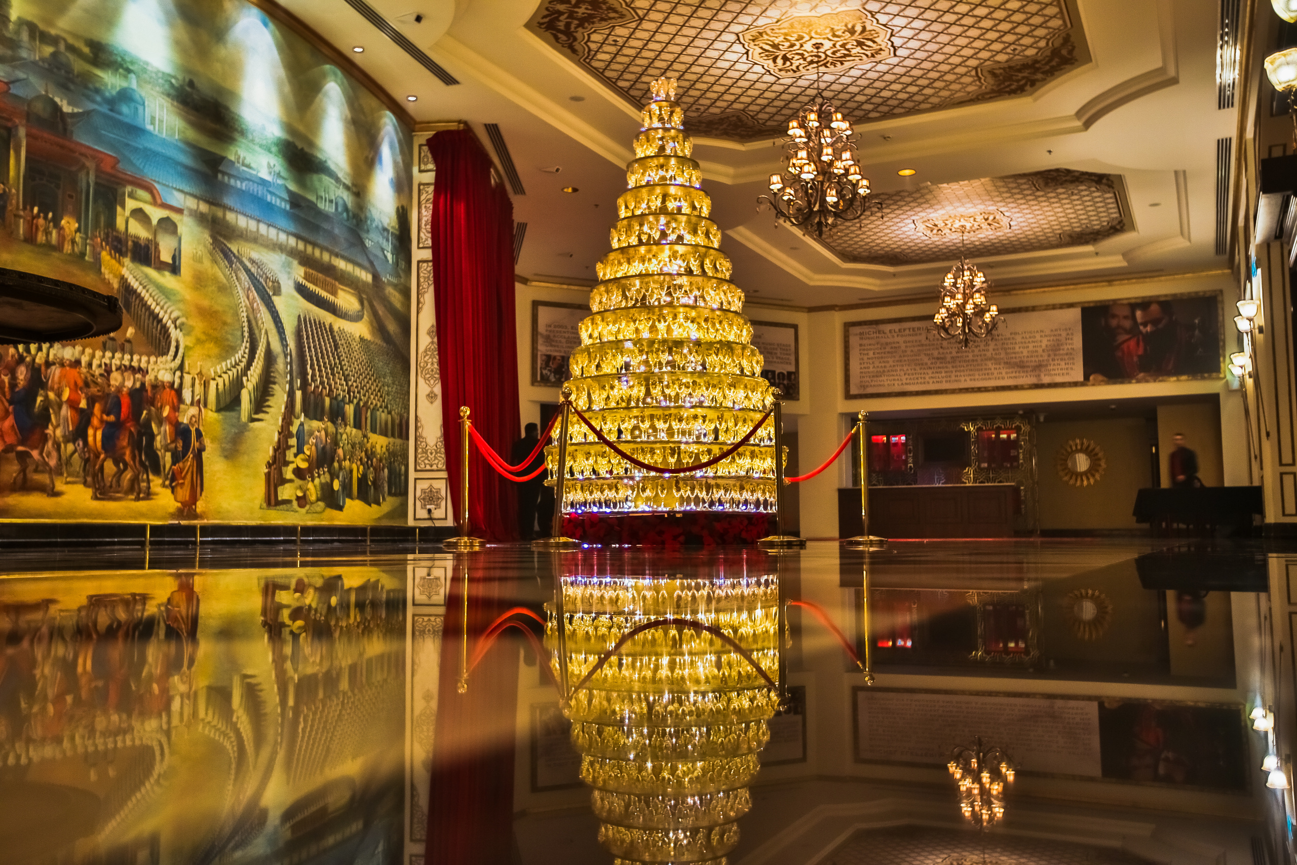 Event/Concert. Photographer and videographer in Dubai Dmitry Gromov