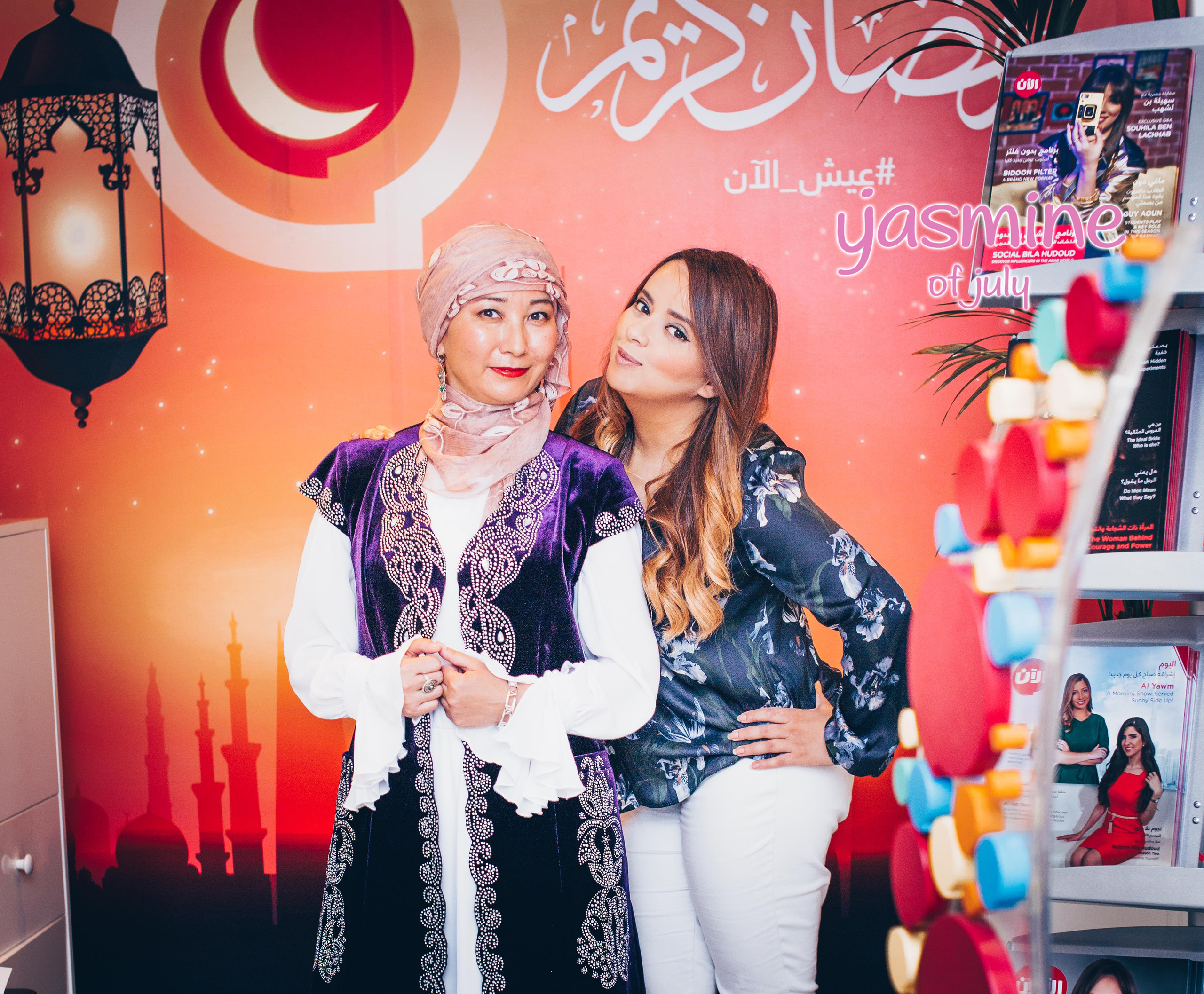 Event/Concert. Photographer and videographer in Dubai Dmitry Gromov