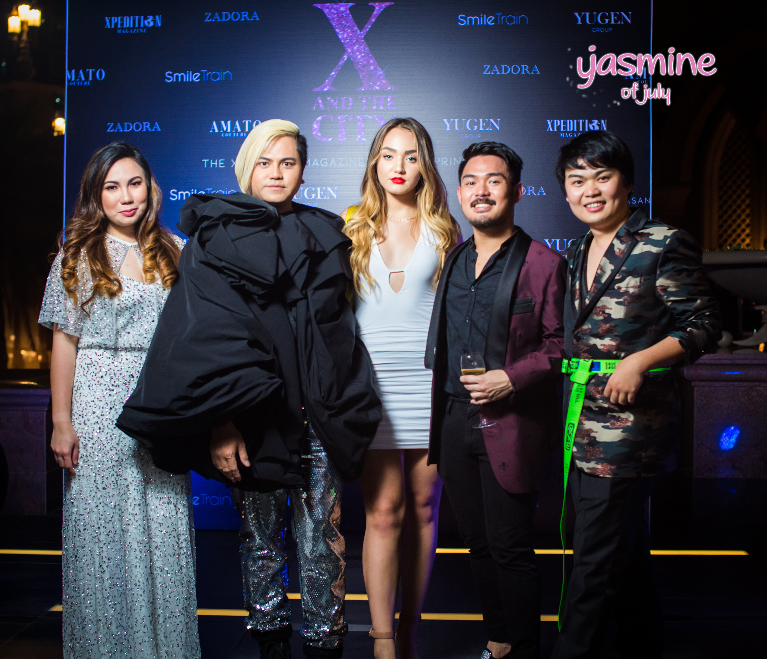 Event/Concert. Photographer and videographer in Dubai Dmitry Gromov