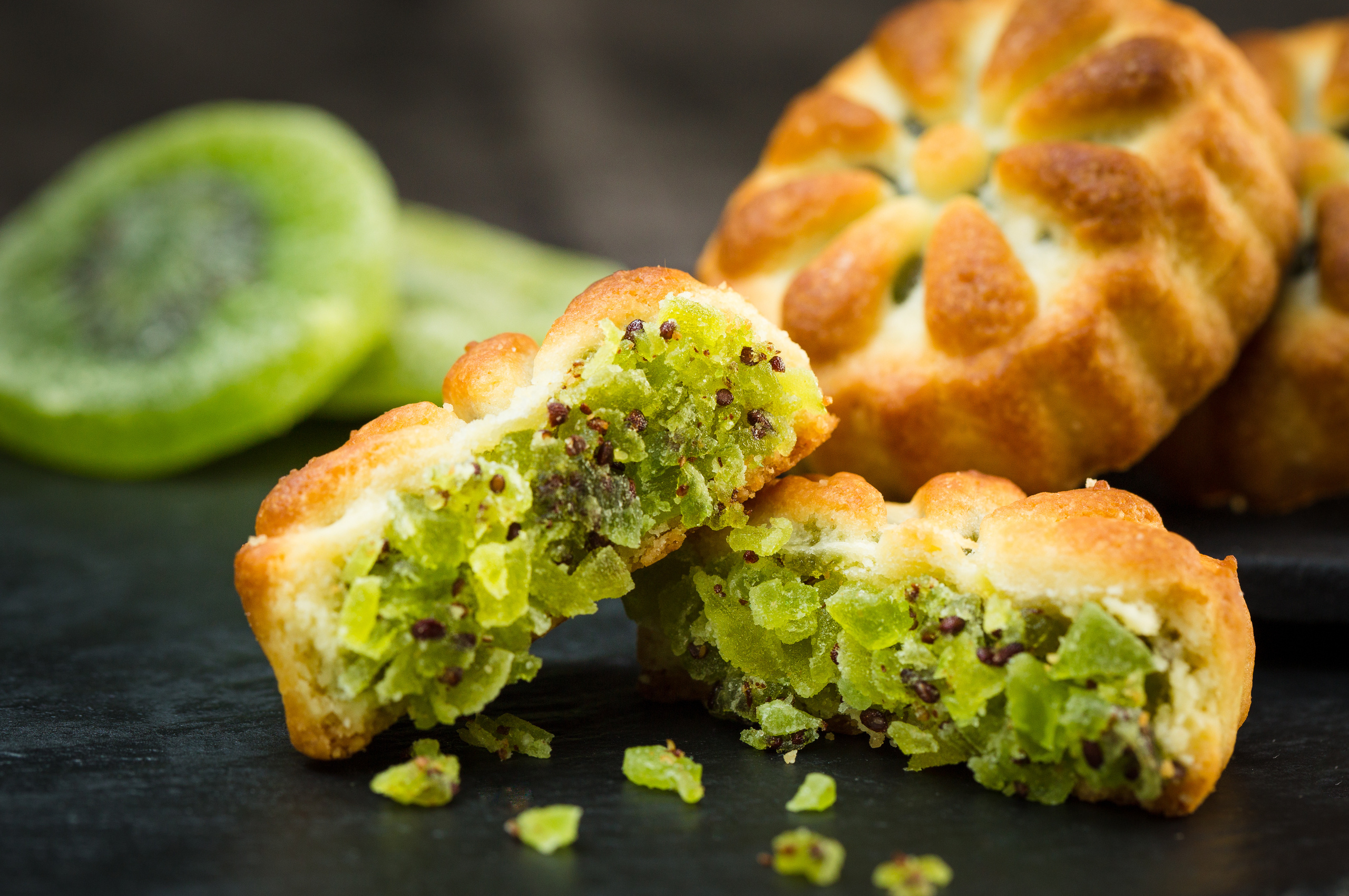 Food. Photographer in Dubai Dmitry Gromov