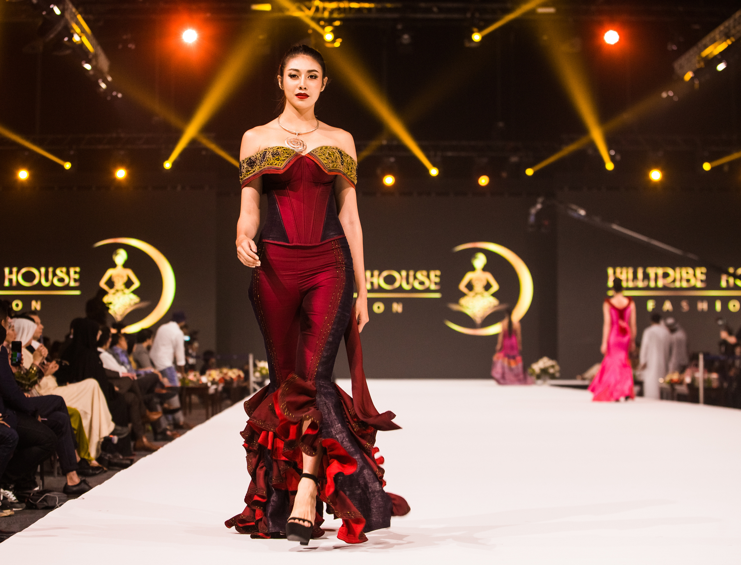 Event/Concert. Photographer and videographer in Dubai Dmitry Gromov