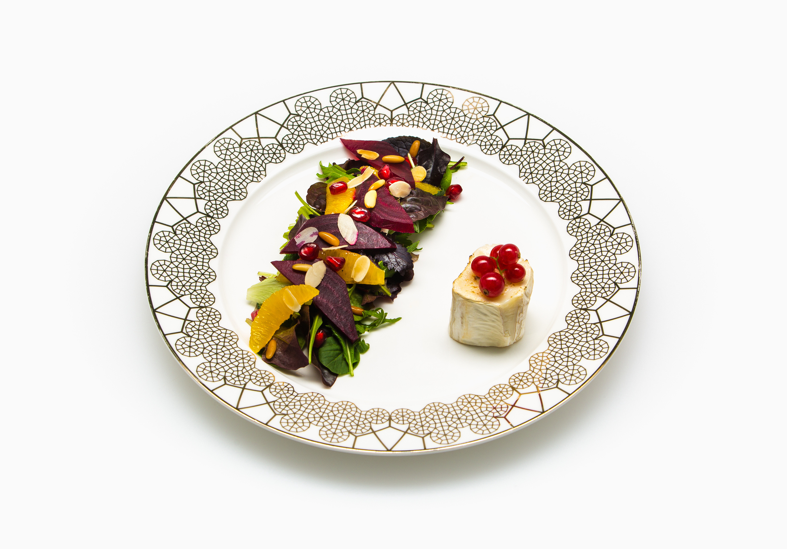 Food. Photographer in Dubai Dmitry Gromov