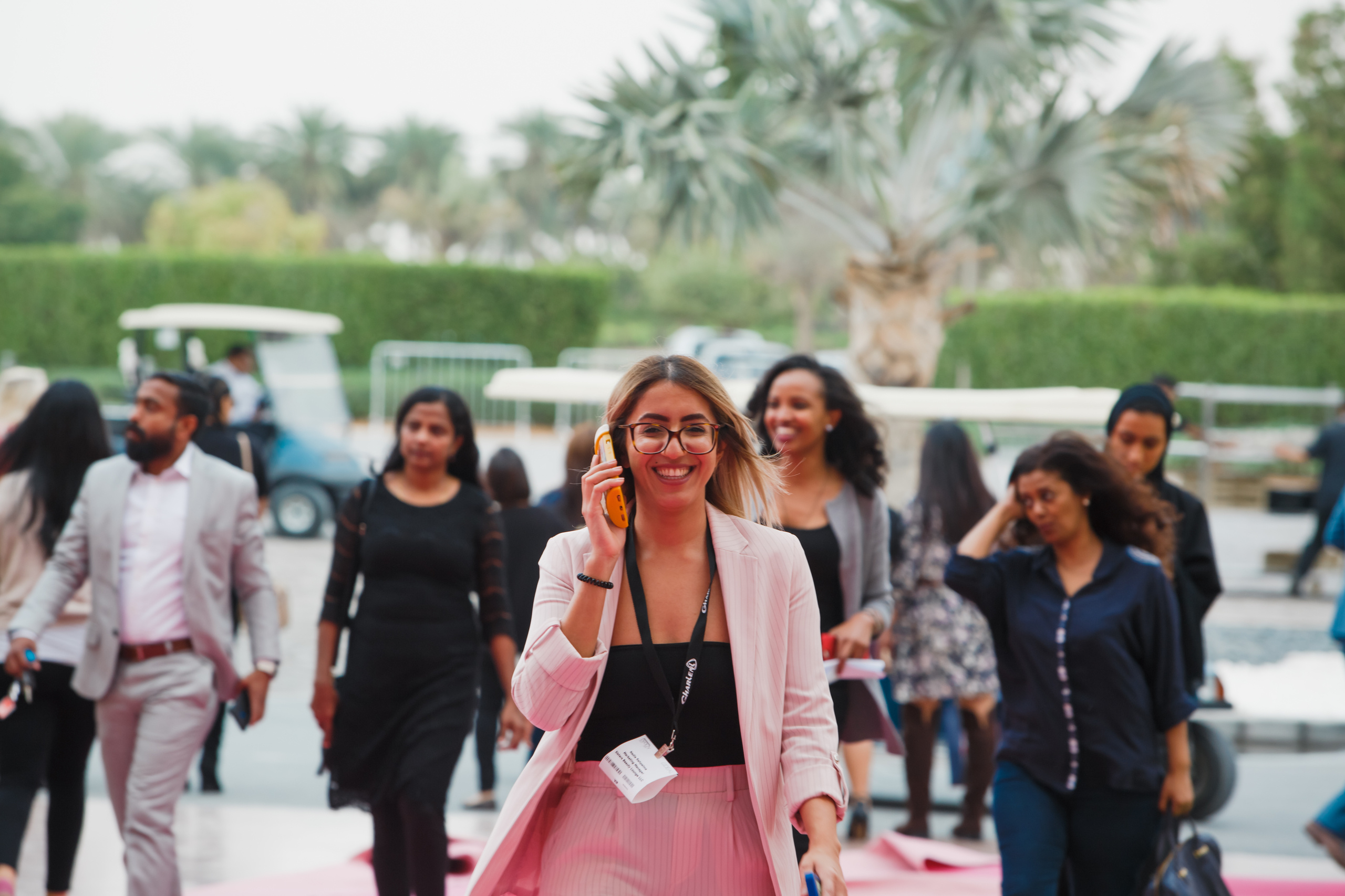 Event/Concert. Photographer and videographer in Dubai Dmitry Gromov