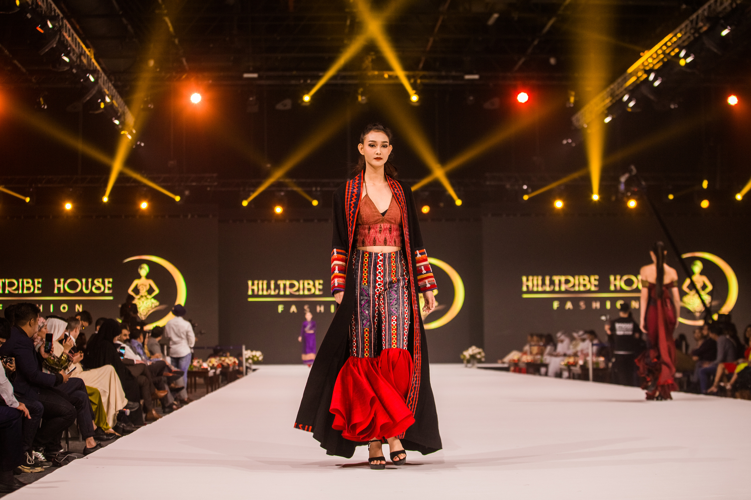 Event/Concert. Photographer and videographer in Dubai Dmitry Gromov