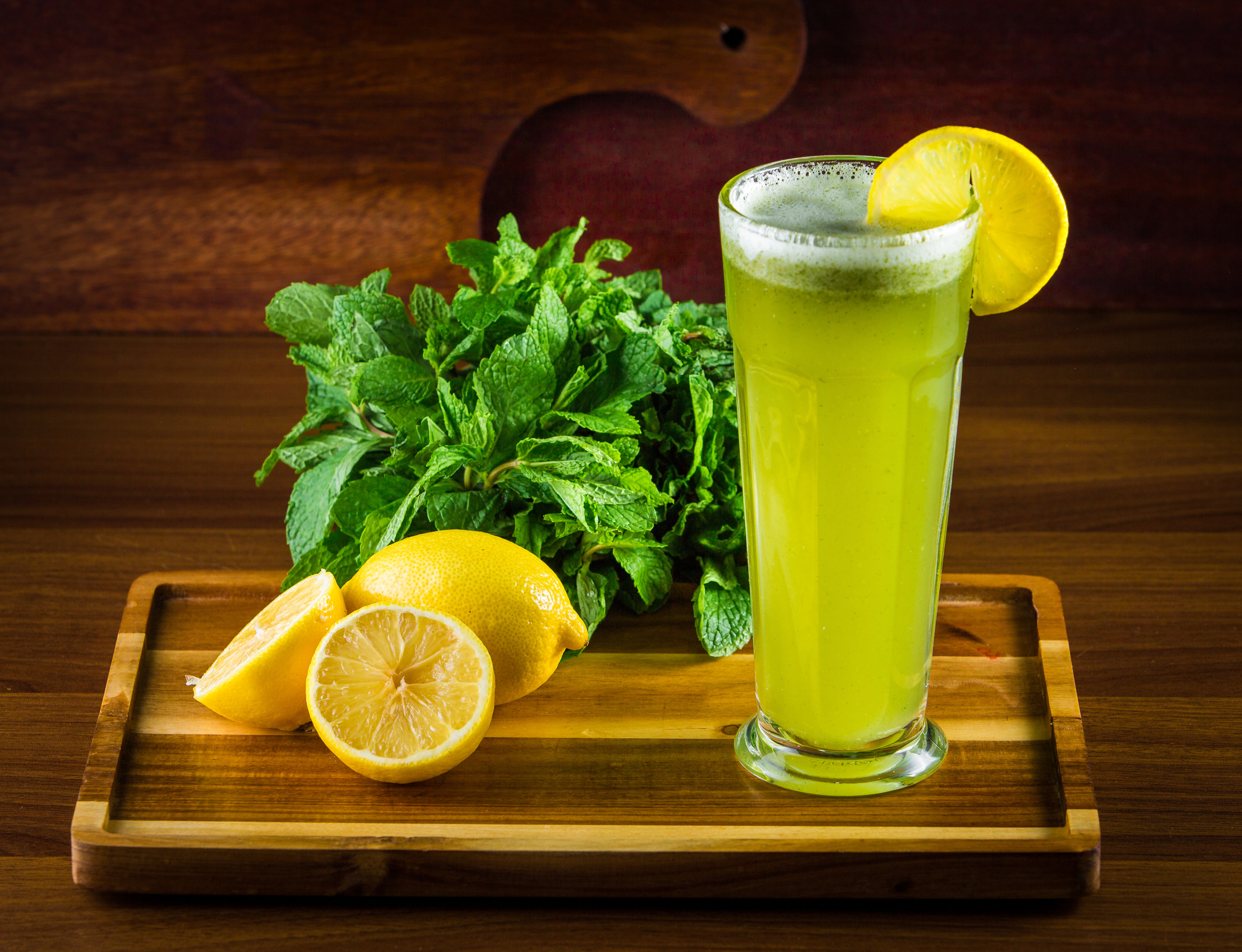 Food. Photographer in Dubai Dmitry Gromov