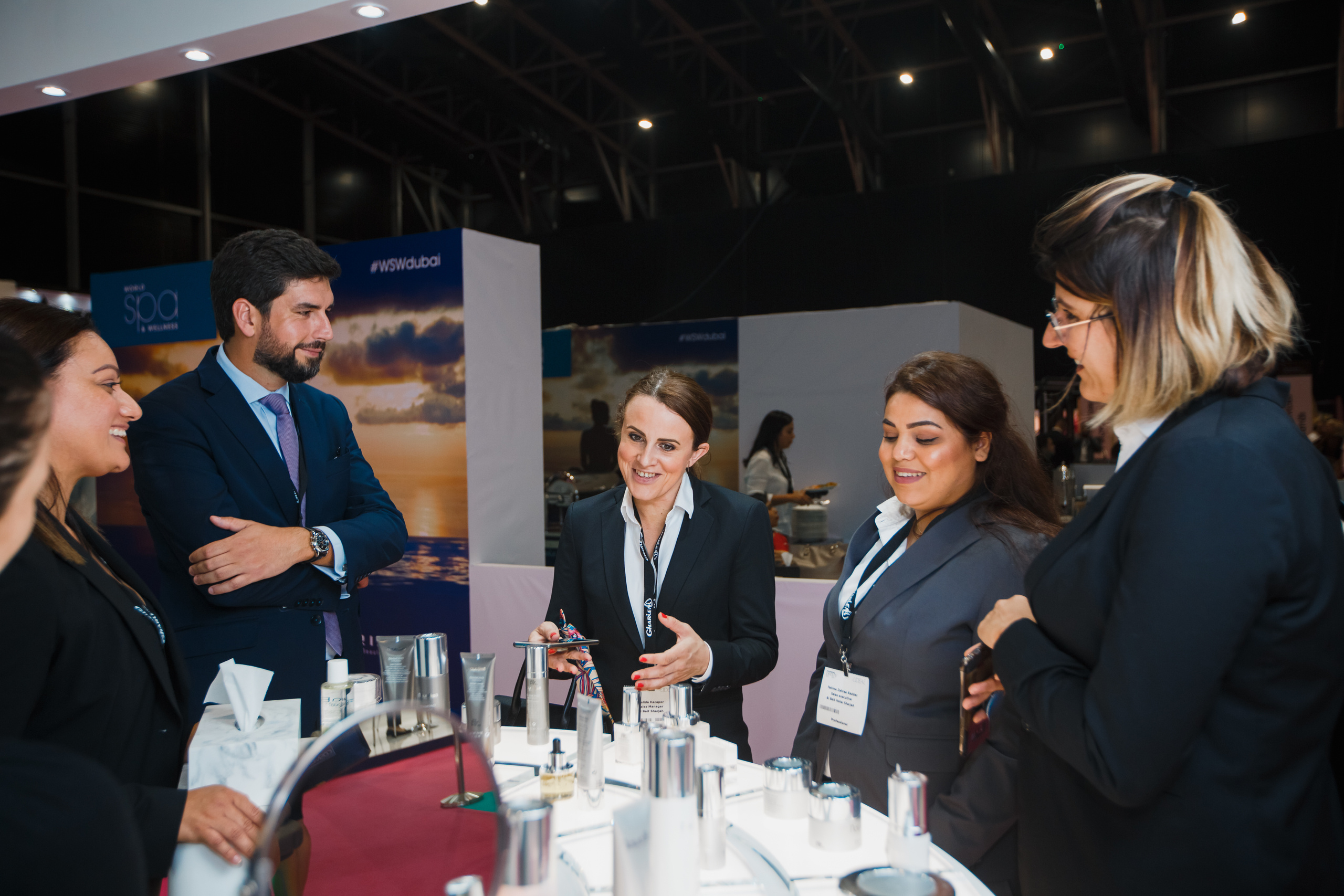 Event/Concert. Photographer and videographer in Dubai Dmitry Gromov