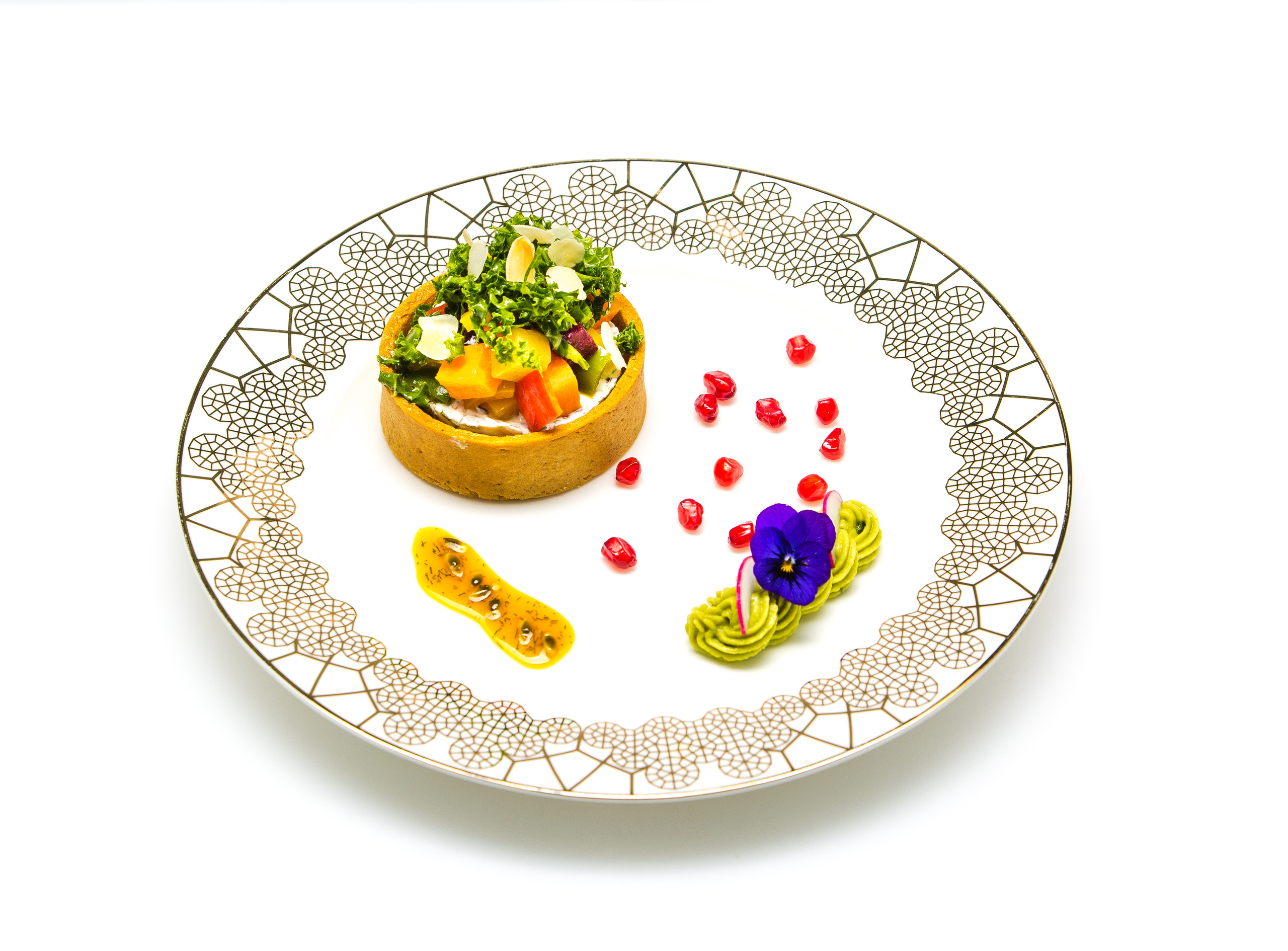 Food. Photographer in Dubai Dmitry Gromov