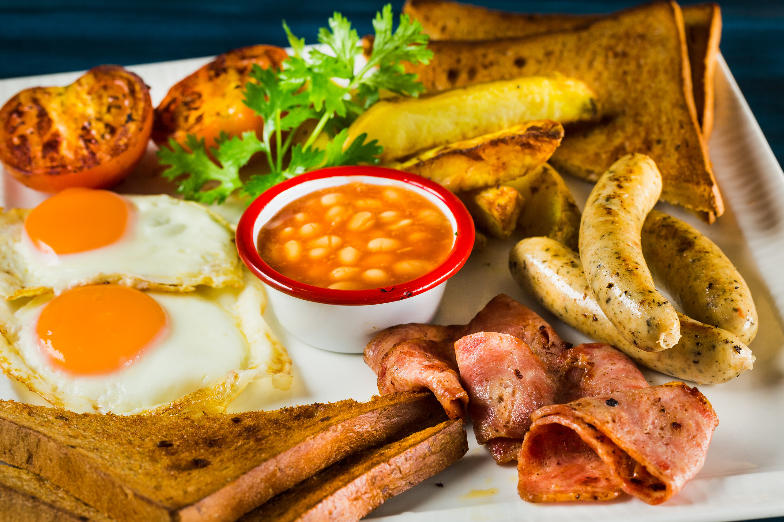 Food. Photographer in Dubai Dmitry Gromov