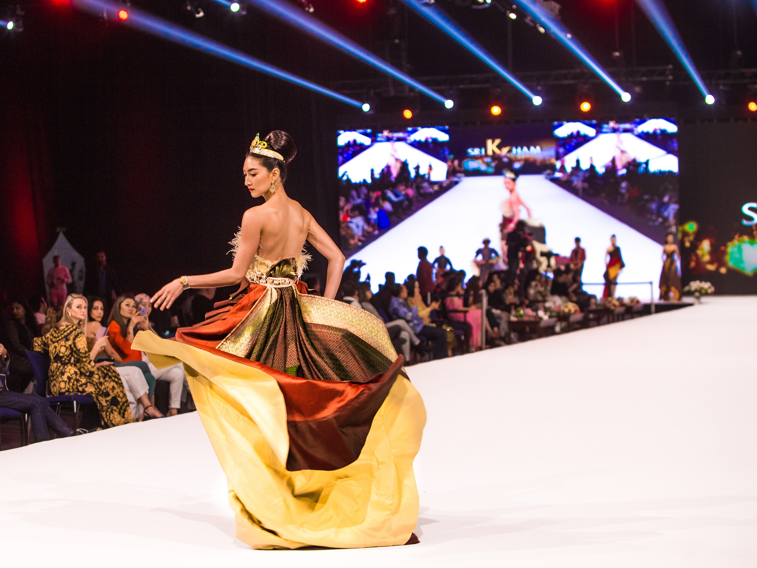 Event/Concert. Photographer and videographer in Dubai Dmitry Gromov