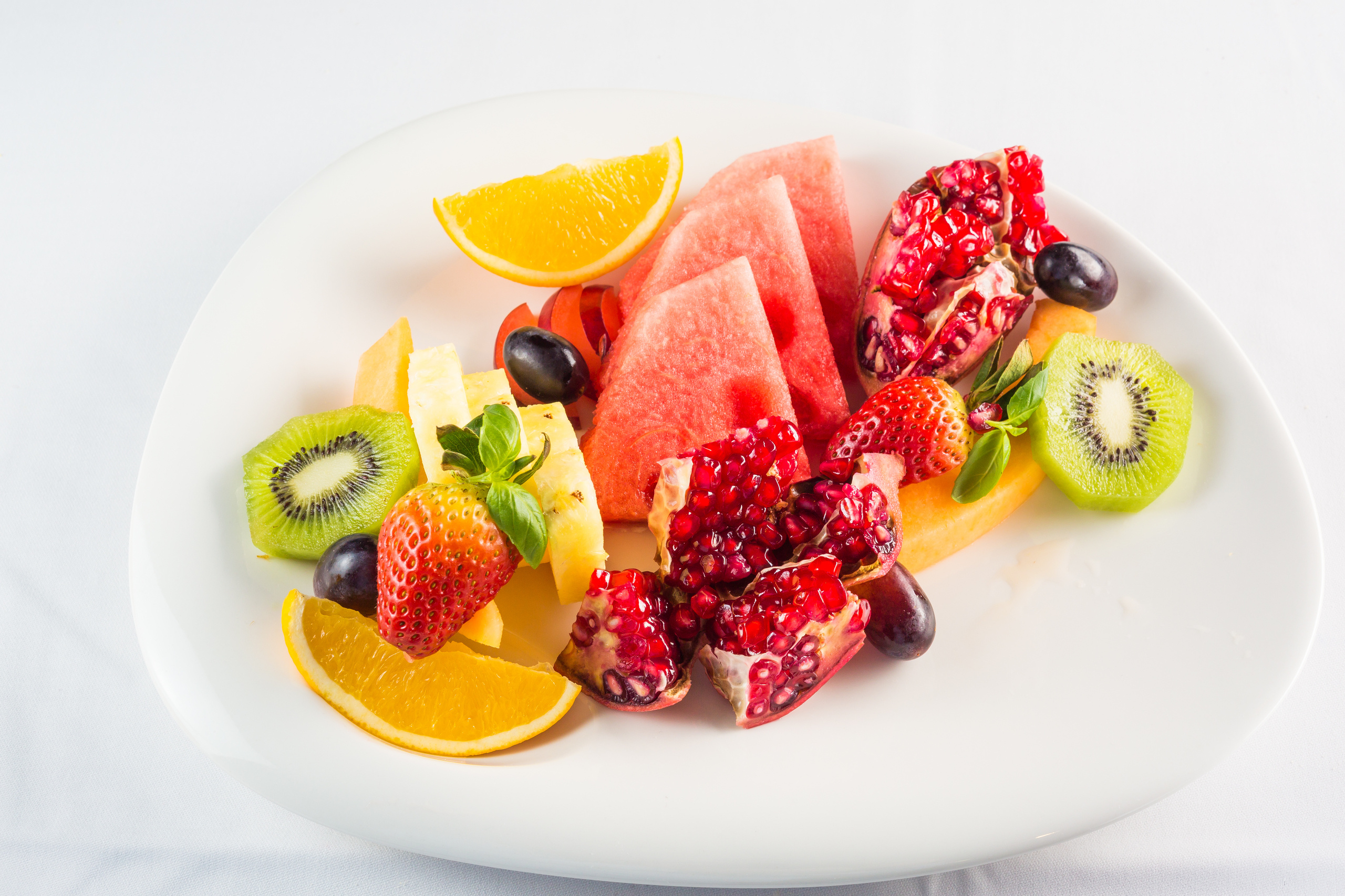 Food. Photographer in Dubai Dmitry Gromov