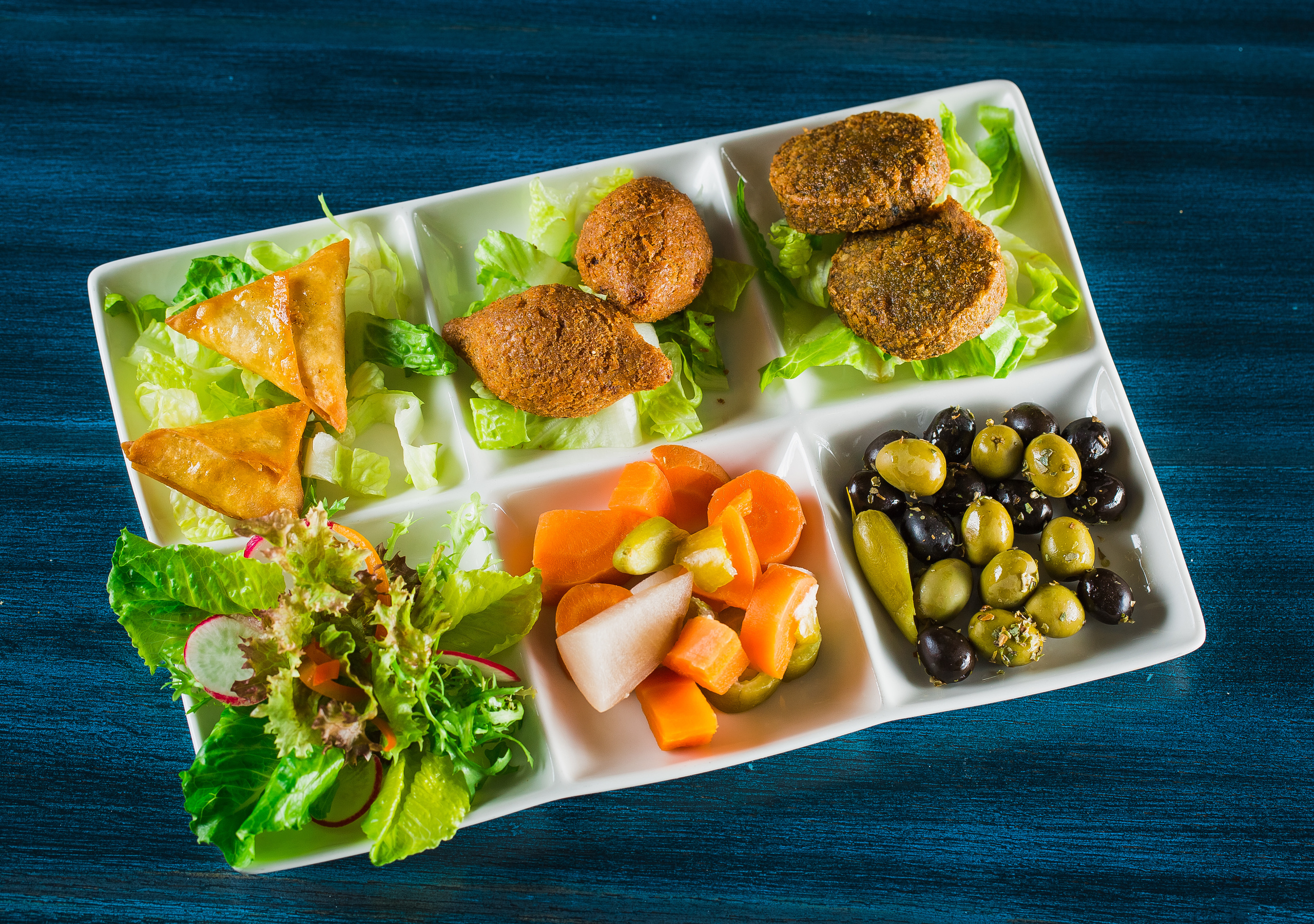 Food. Photographer in Dubai Dmitry Gromov