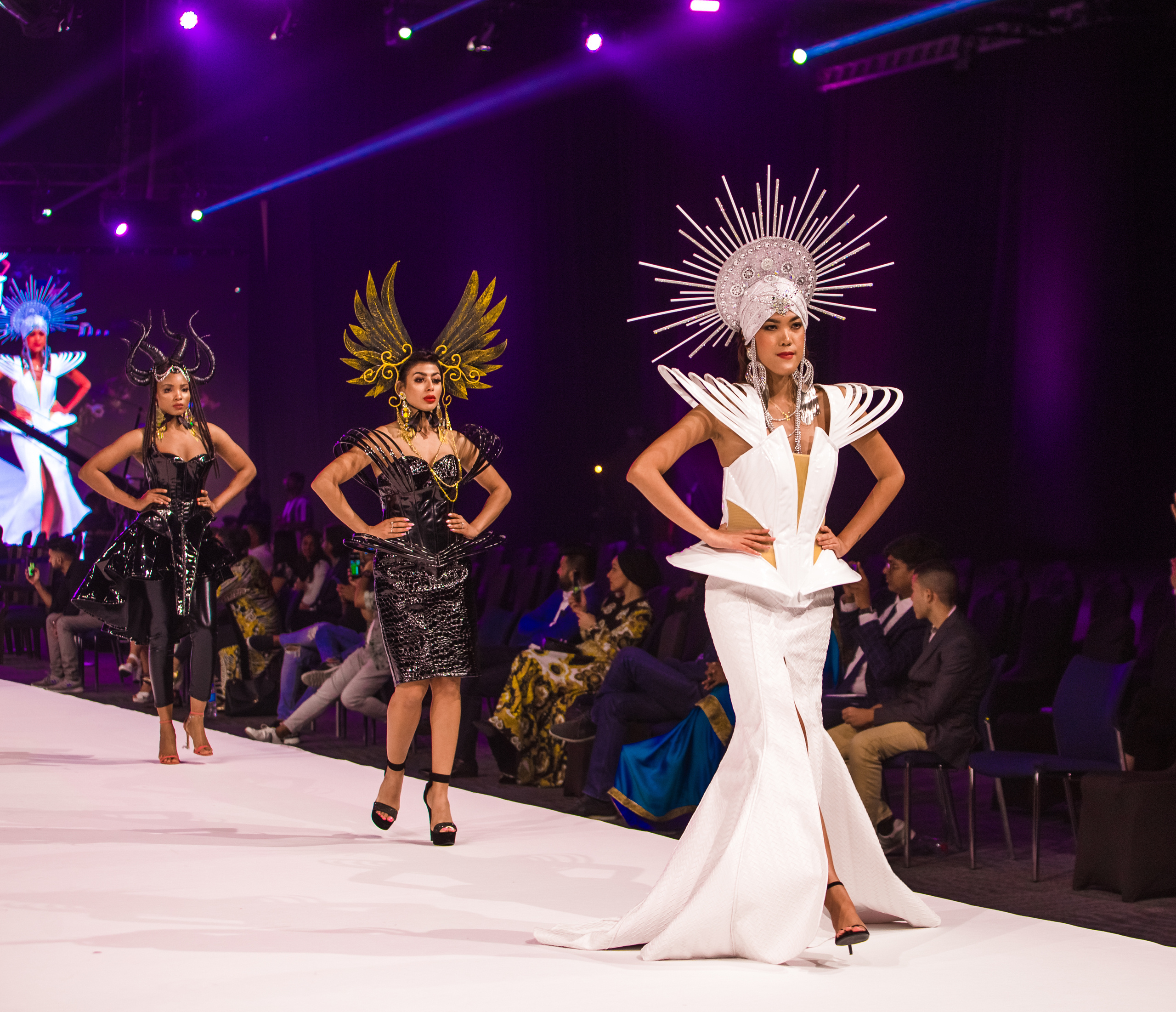 Event/Concert. Photographer and videographer in Dubai Dmitry Gromov