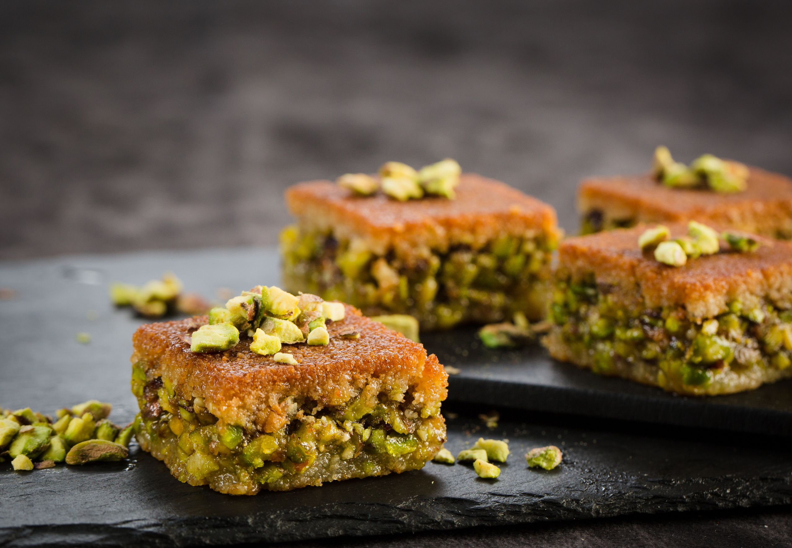 Food. Photographer in Dubai Dmitry Gromov