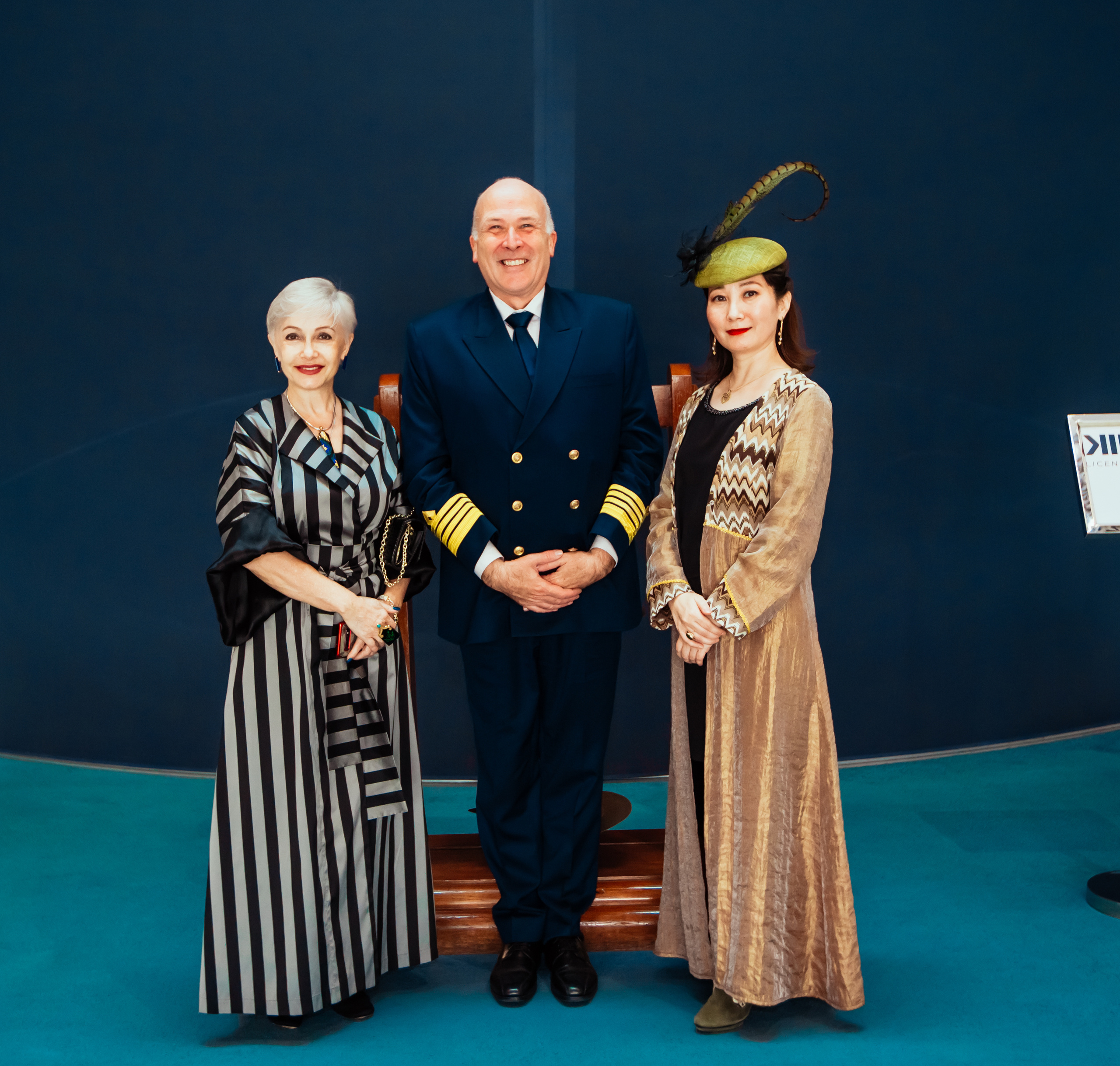 Event/Concert. Photographer and videographer in Dubai Dmitry Gromov