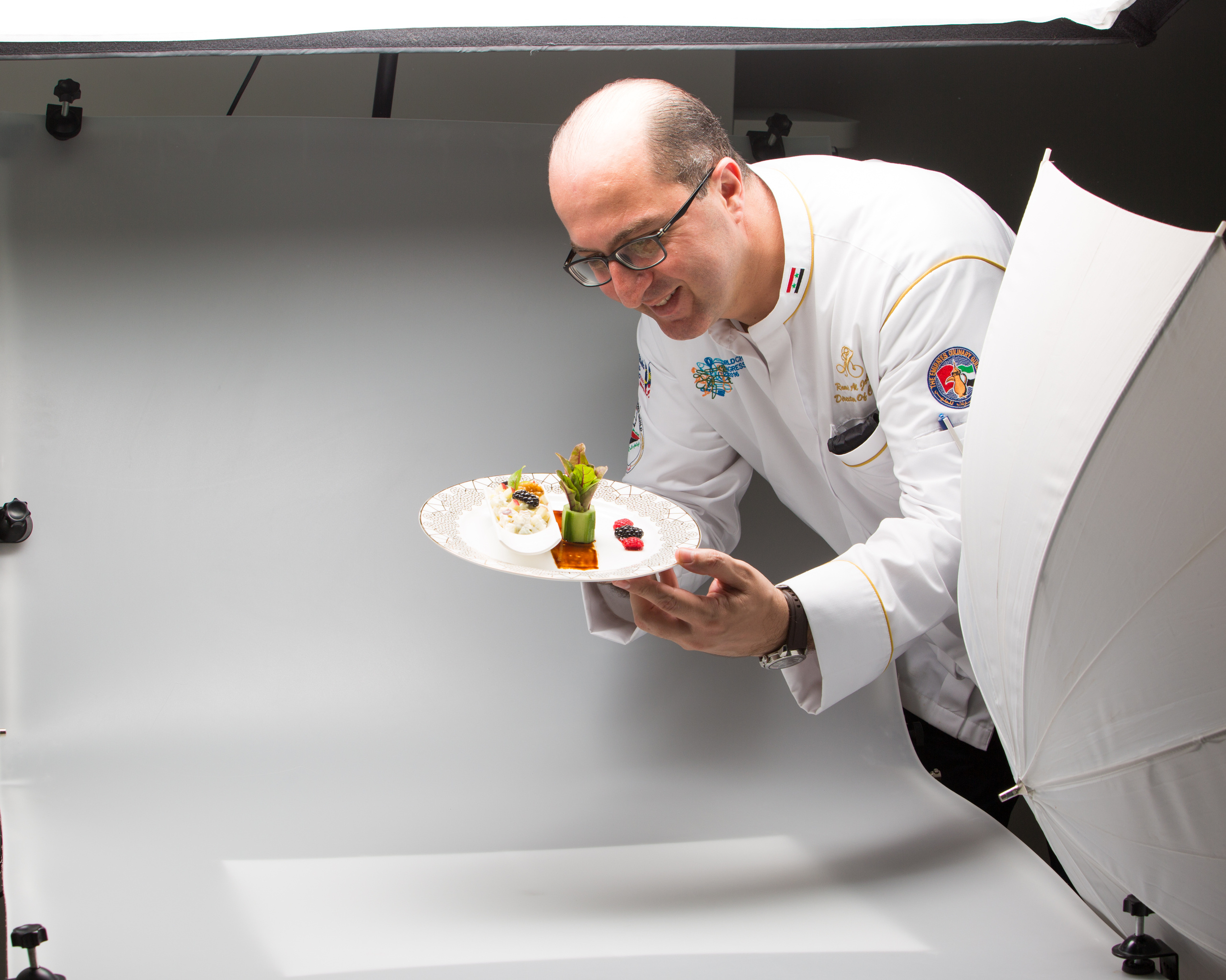 Food. Photographer in Dubai Dmitry Gromov