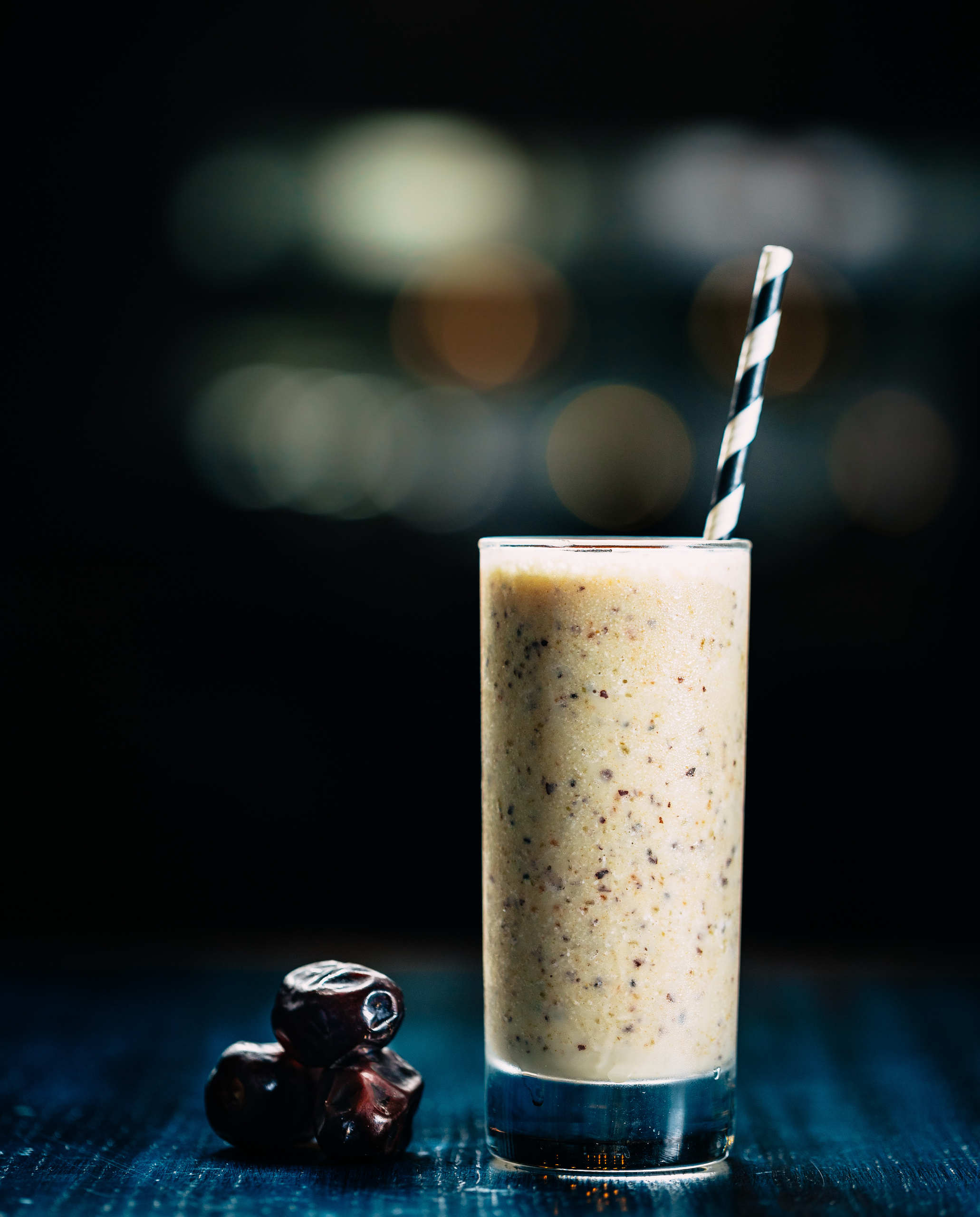 Food. Photographer in Dubai Dmitry Gromov