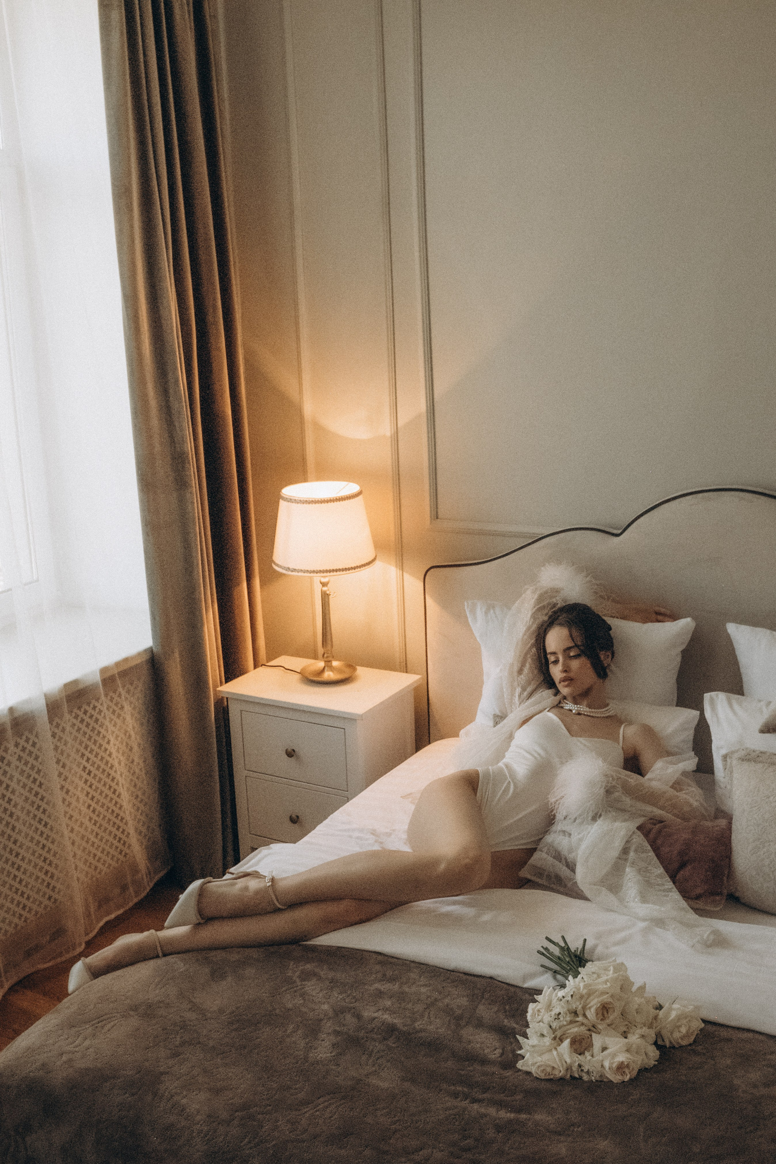 М&D. Фотограф из Ганновера Анна Хорст