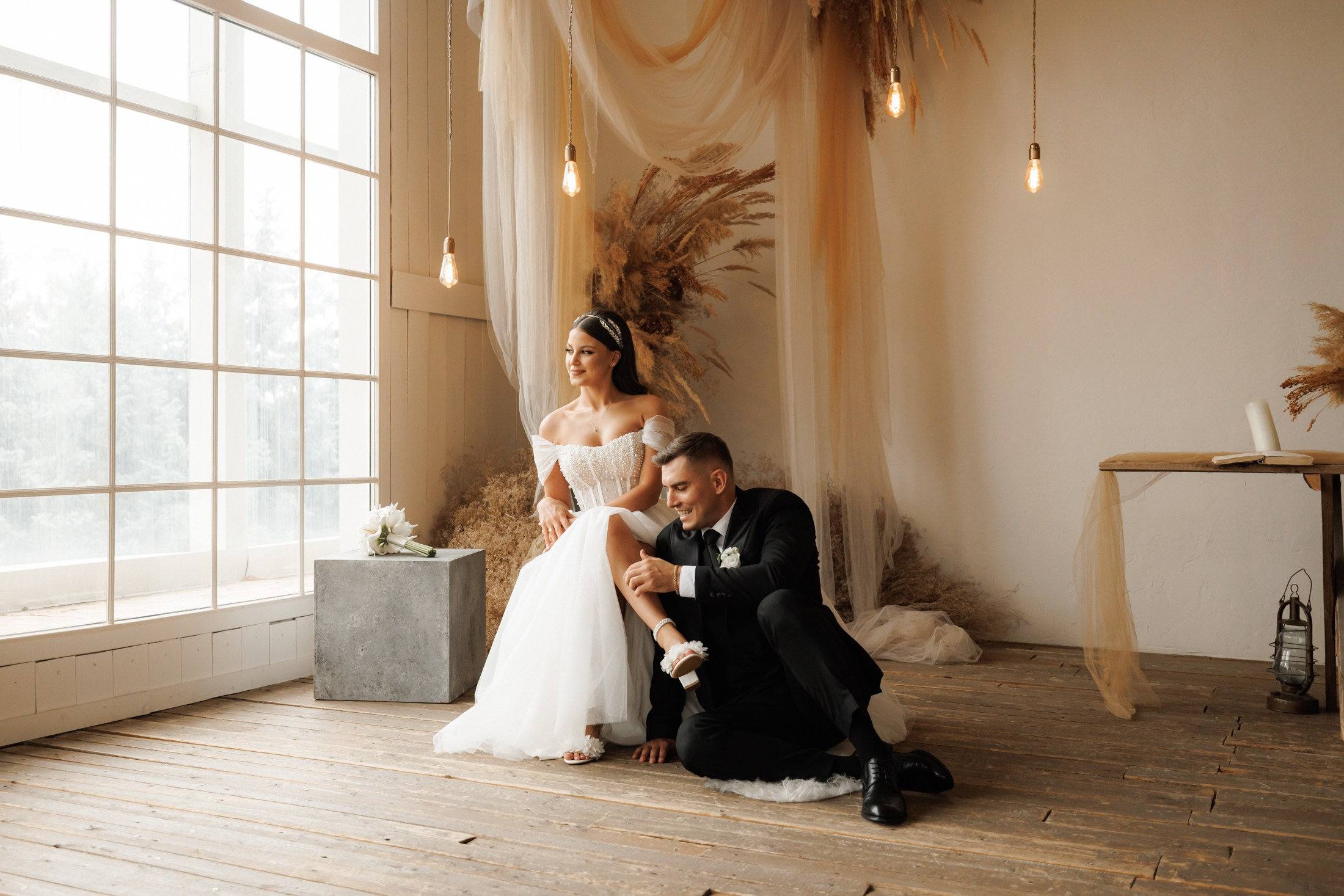 VADIM | LILI. Dirzu Catalin