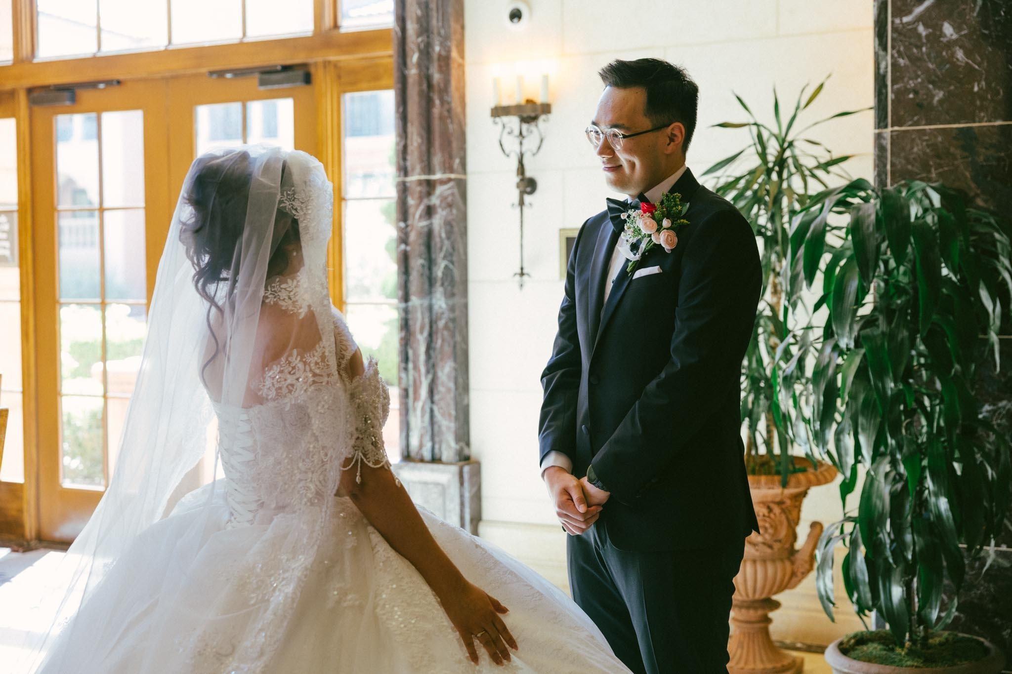 2026.03.22 Abigail & Andy. Sura Moments | Southern California Wedding Photo & Video