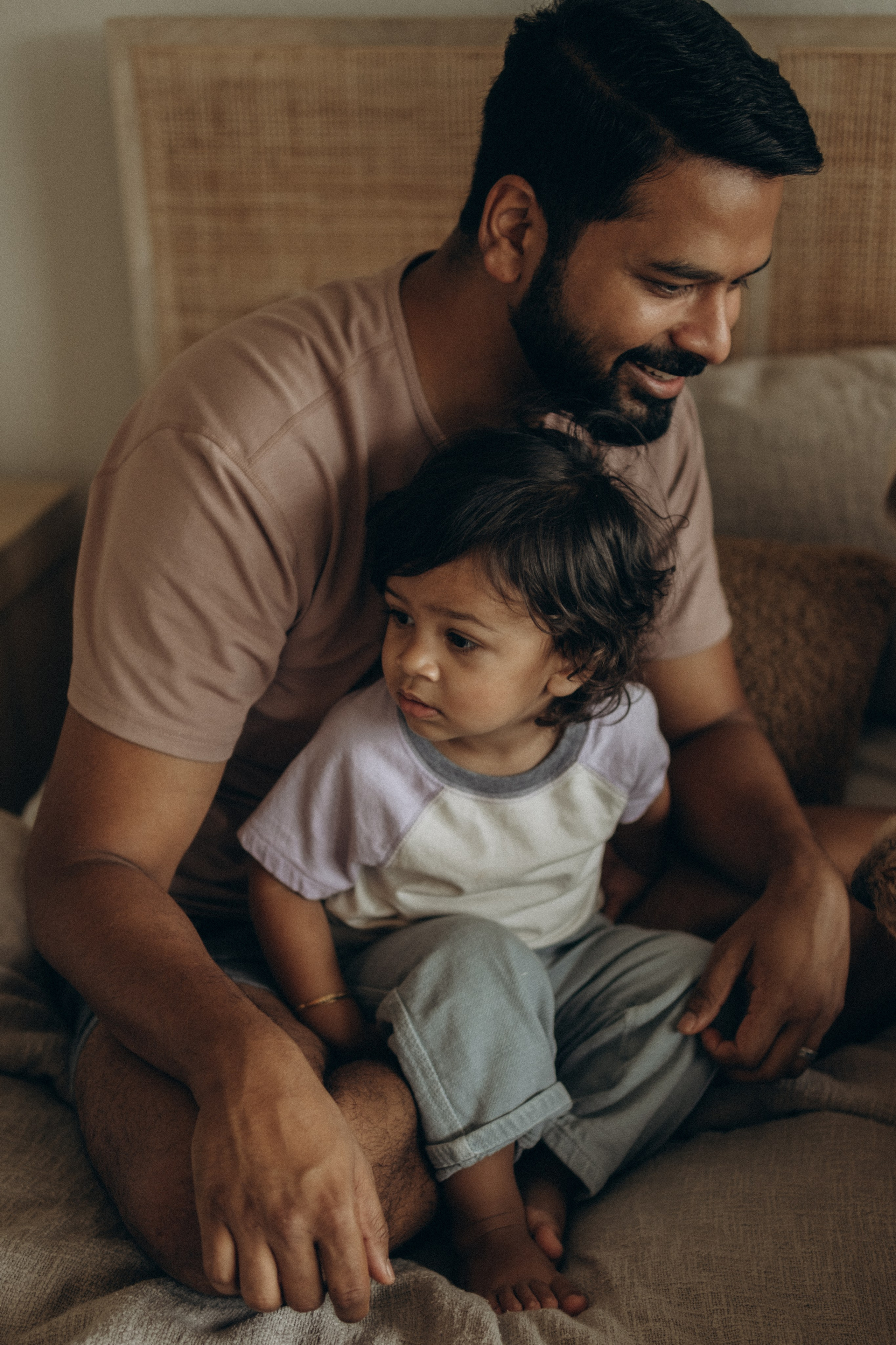 Home Story. Lens Captures Life