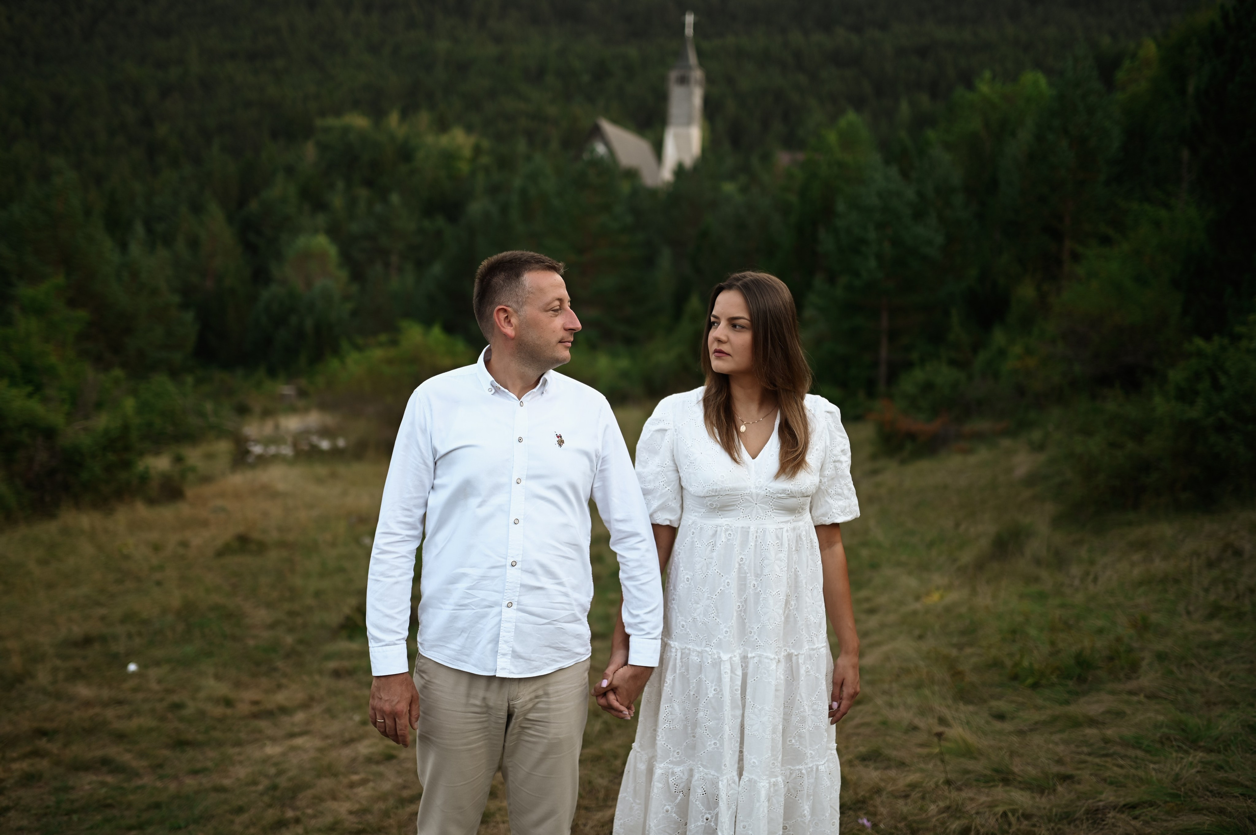 I + A session. Josip Vranjković Weddings