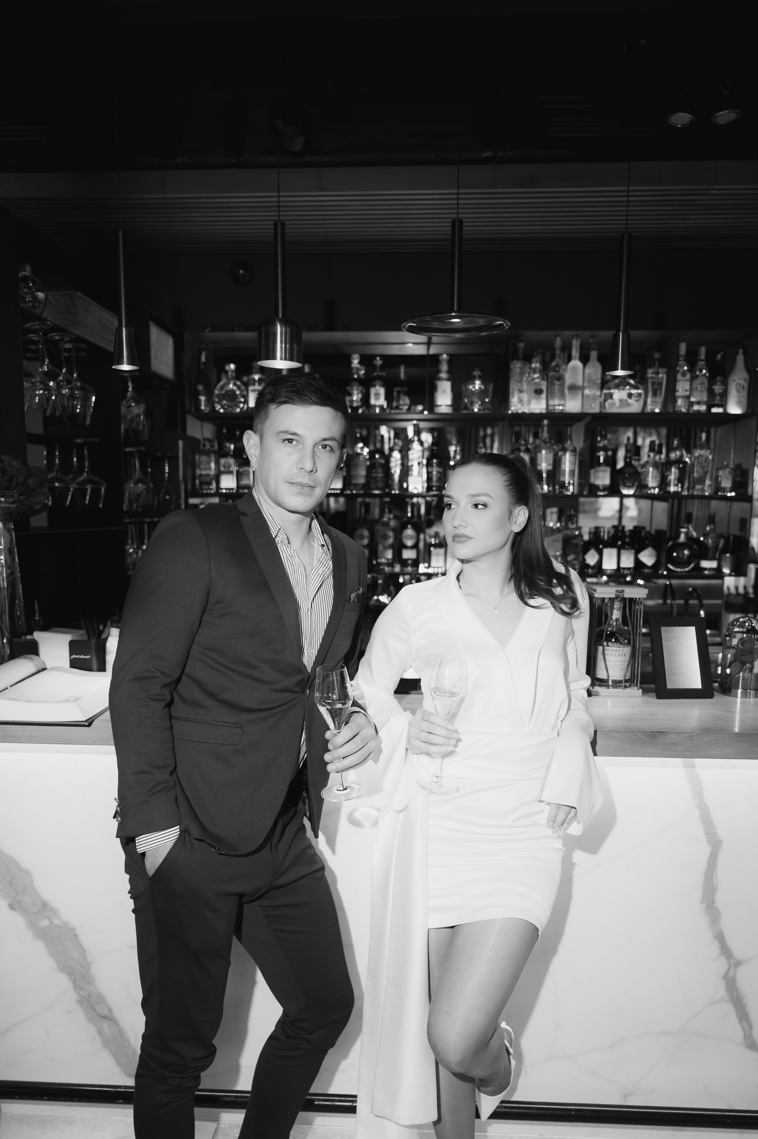 A + K. Josip Vranjković Weddings