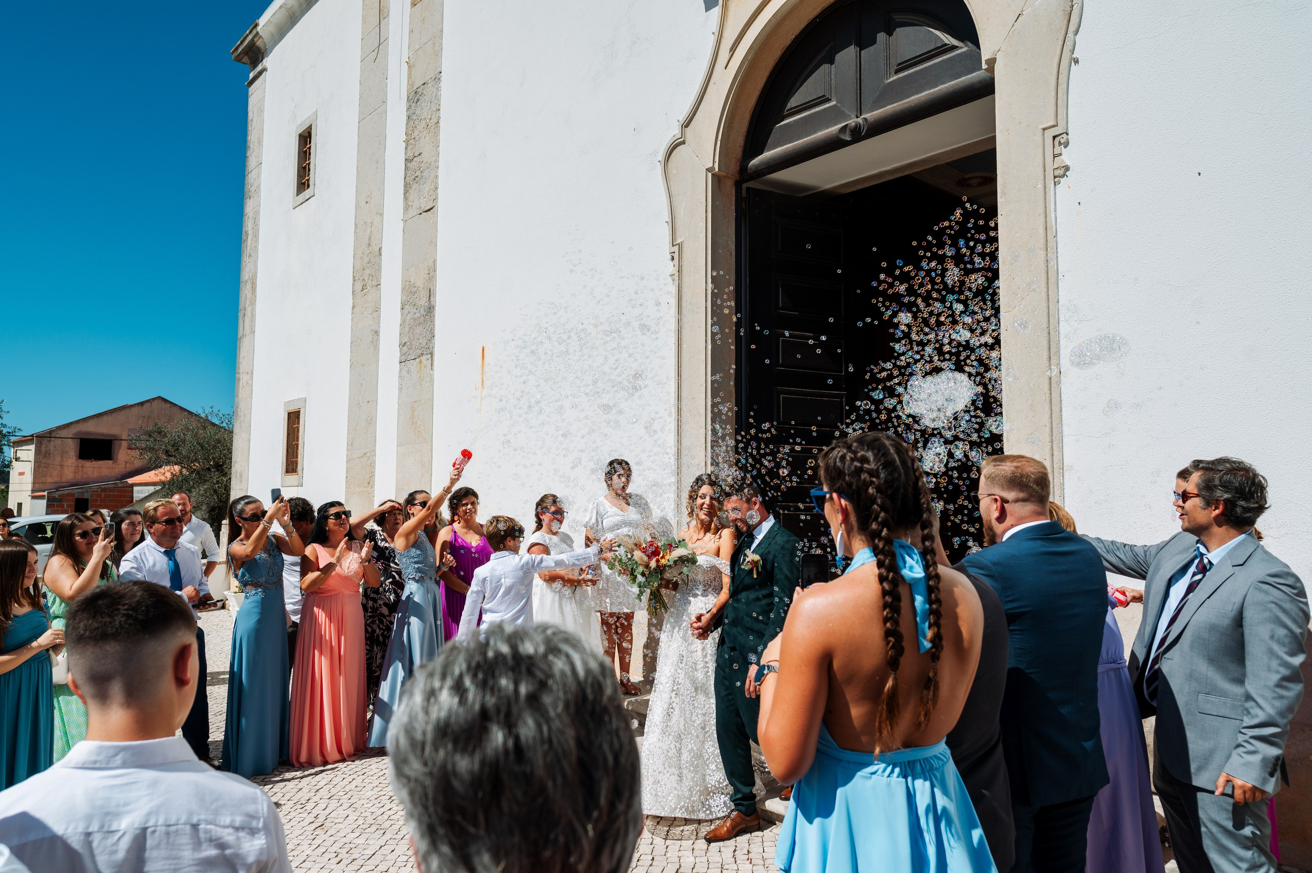 Galeria e Filme de Casamento — Rita & Délio — Quinta do Juncal. Luxury Wedding Photography & Cinematic Films | Portugal & Destination Weddings | Ricardo & Mary Pictures