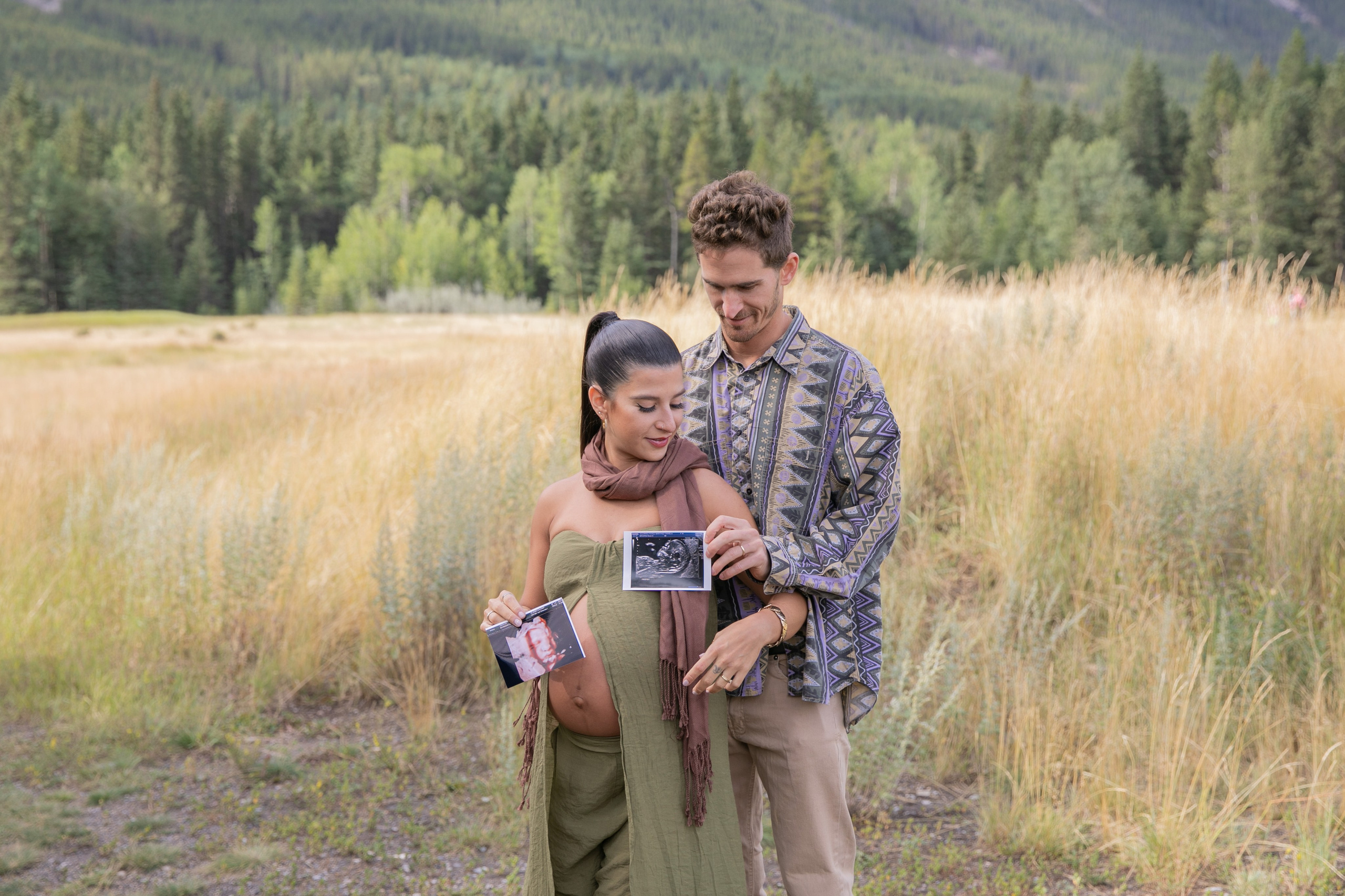 Maternity Photos — Daniella. Ching Li Photography