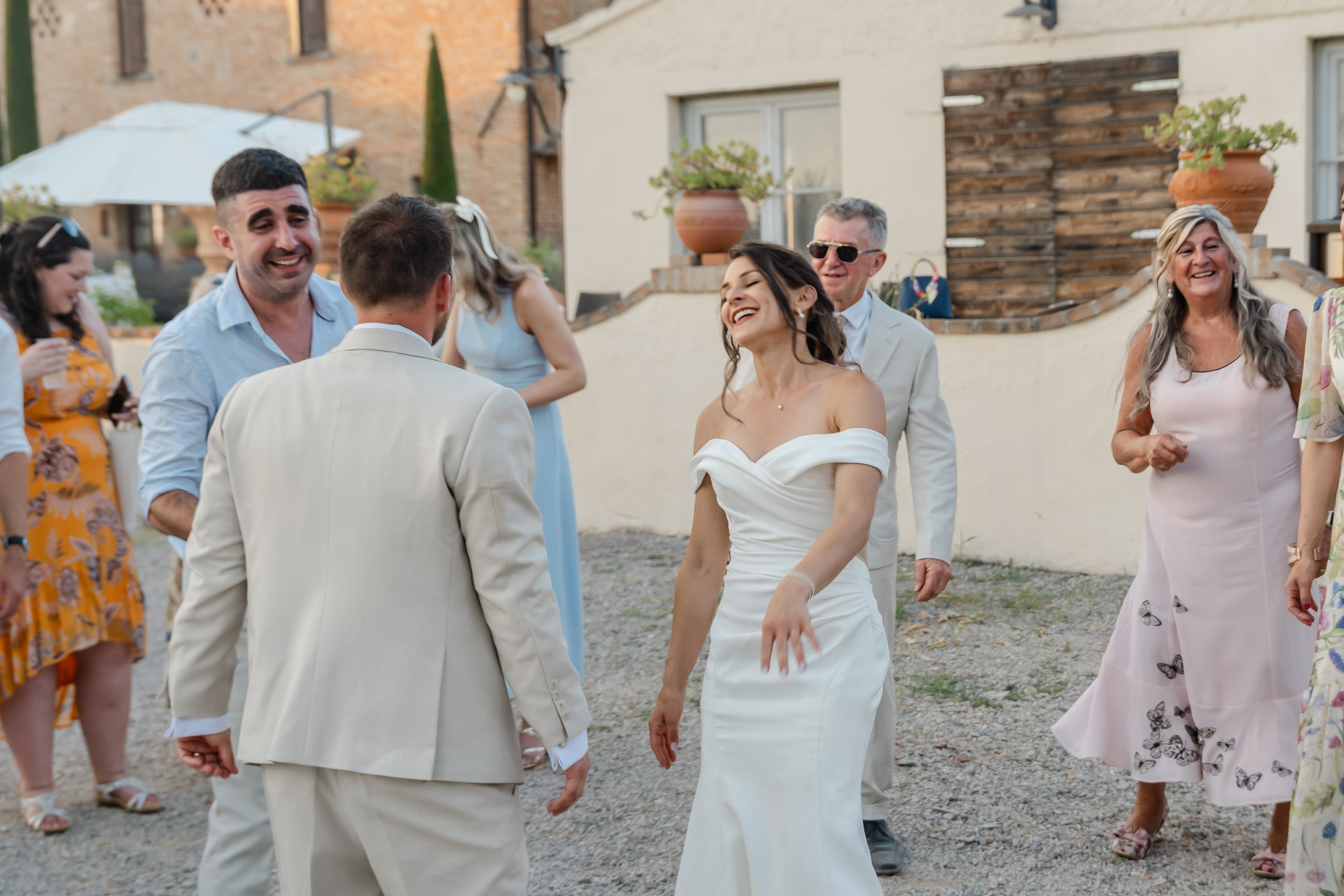 ROXANNE and ANDREW_ Tuscany. PHOTOGRAPHER IN ITALY