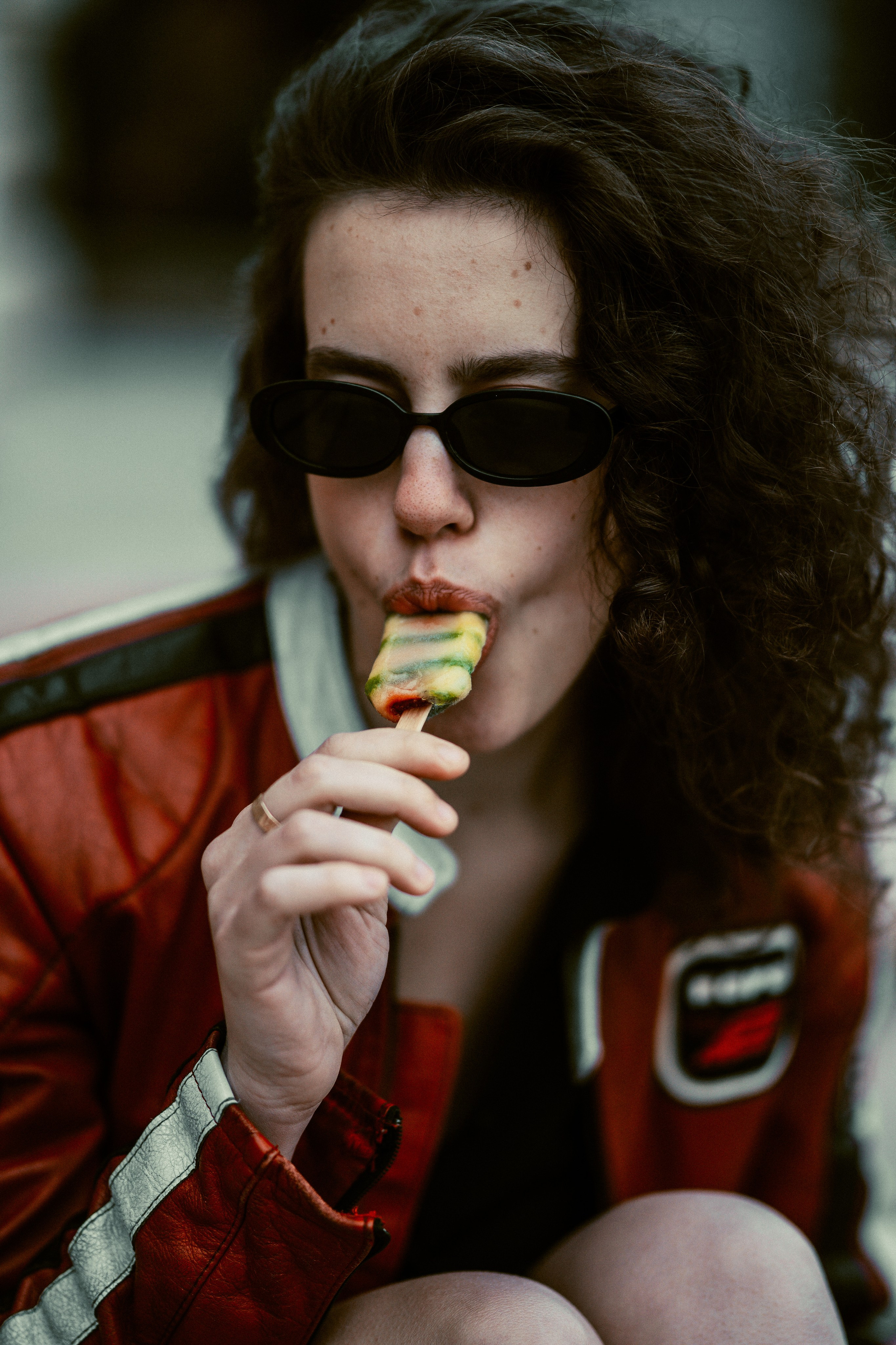 Terra. Наргиз Сулейманова - Фотограф в Азербайджане