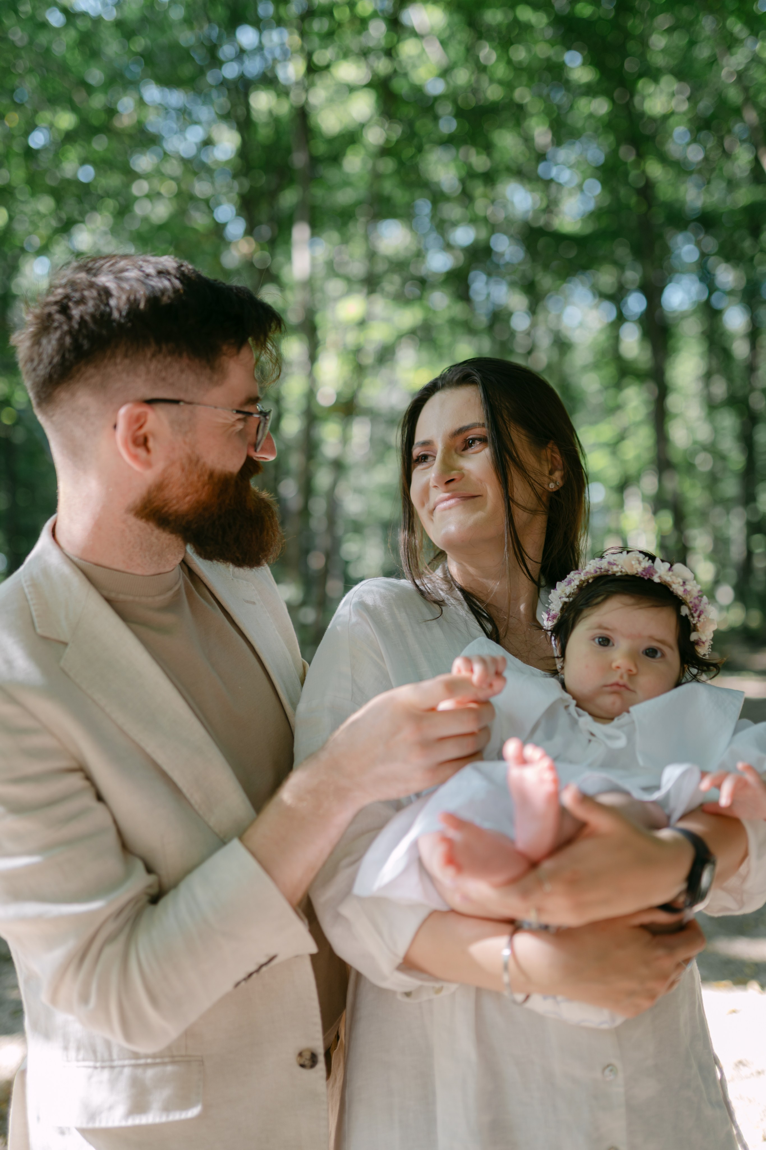 Baby Eva. Gabrielacojocariu.com