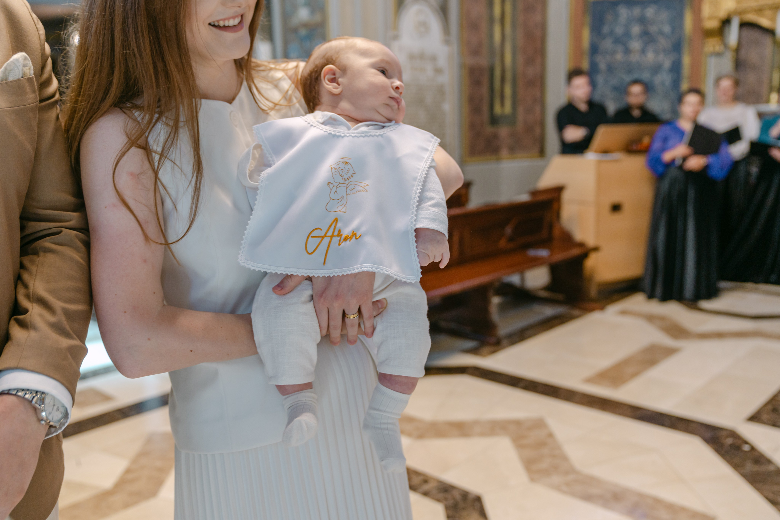 Baby Aron. Gabrielacojocariu.com