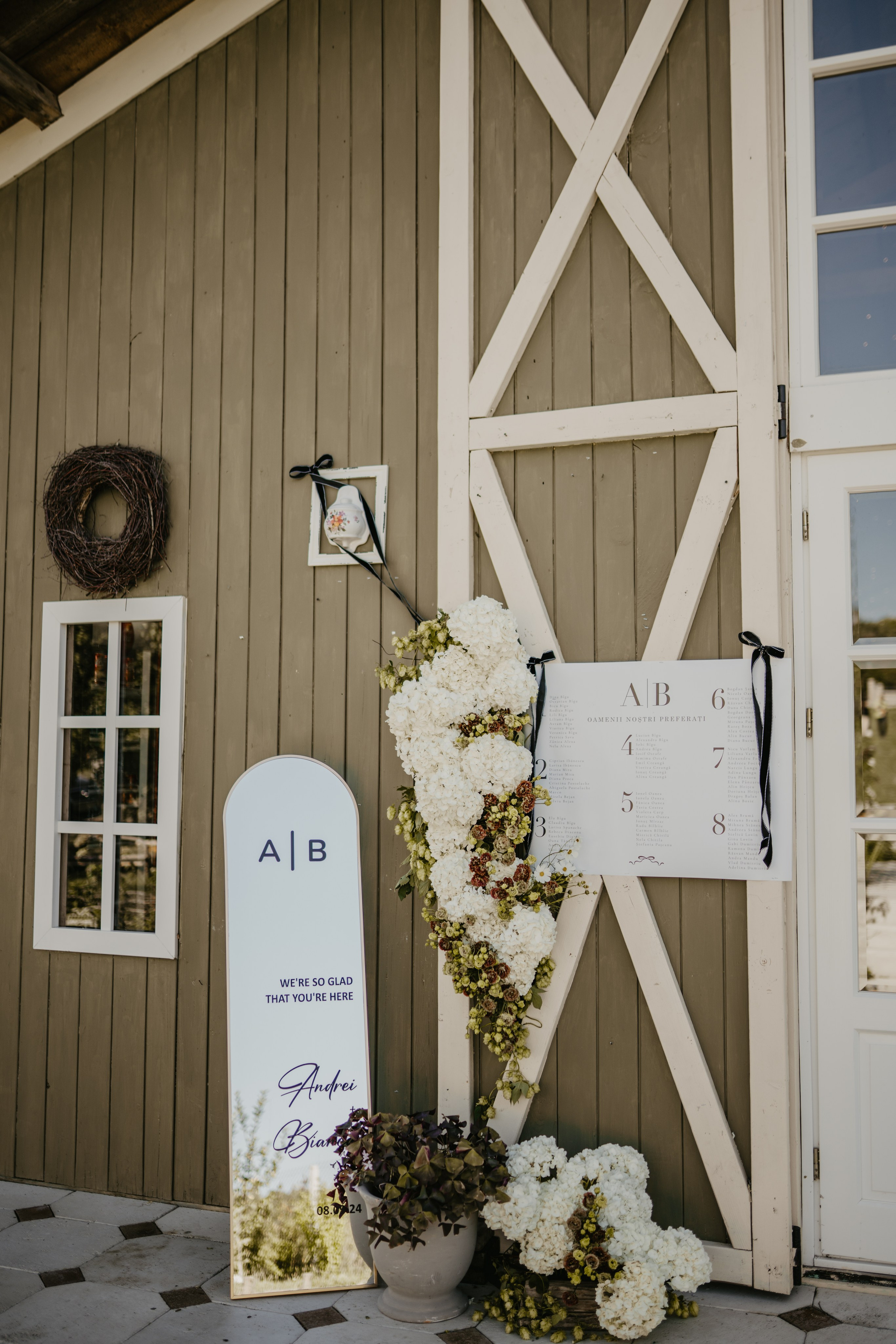 Bianca | Andrei. Gabrielacojocariu.com