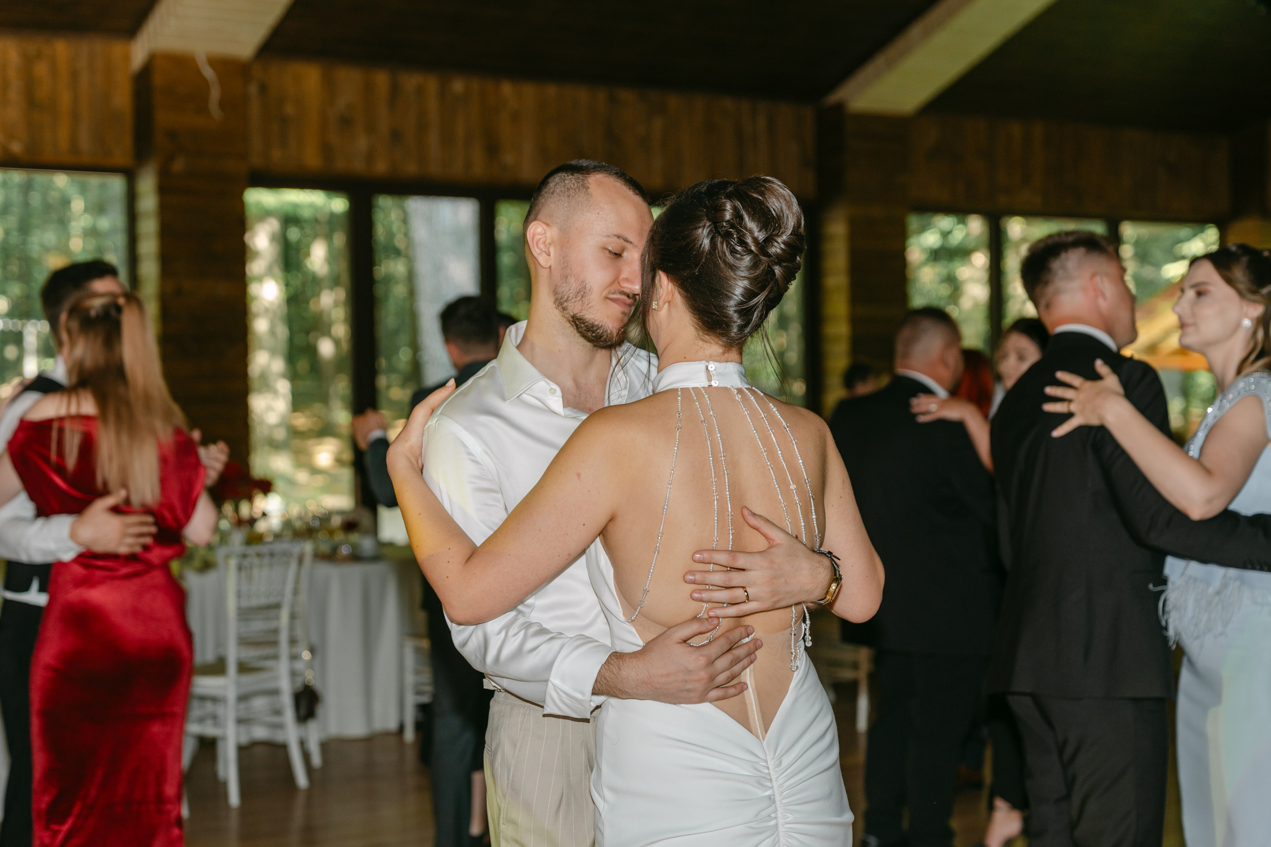 Alex & Corina. Gabrielacojocariu.com