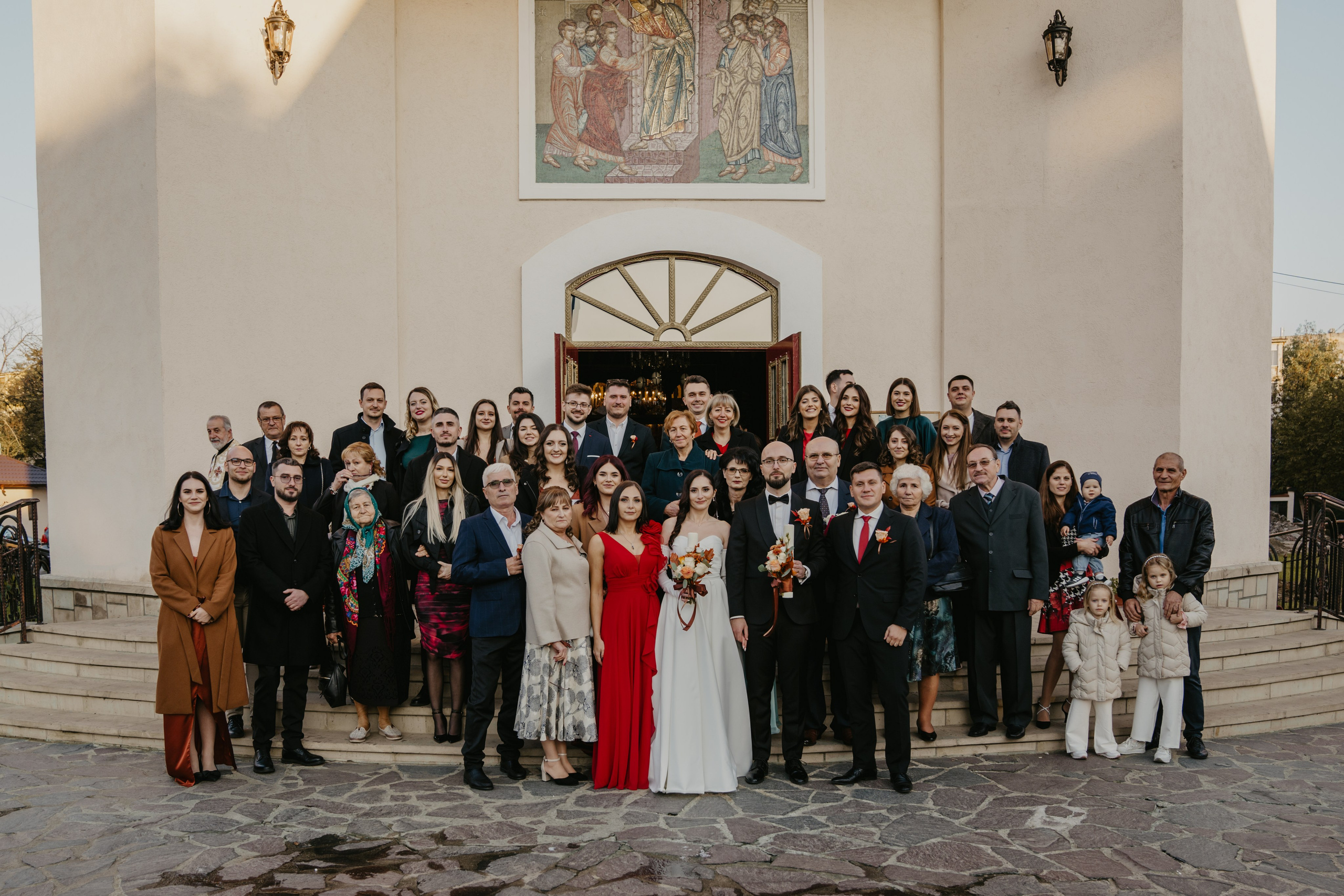 Lavinia & Gabriel. Gabrielacojocariu.com