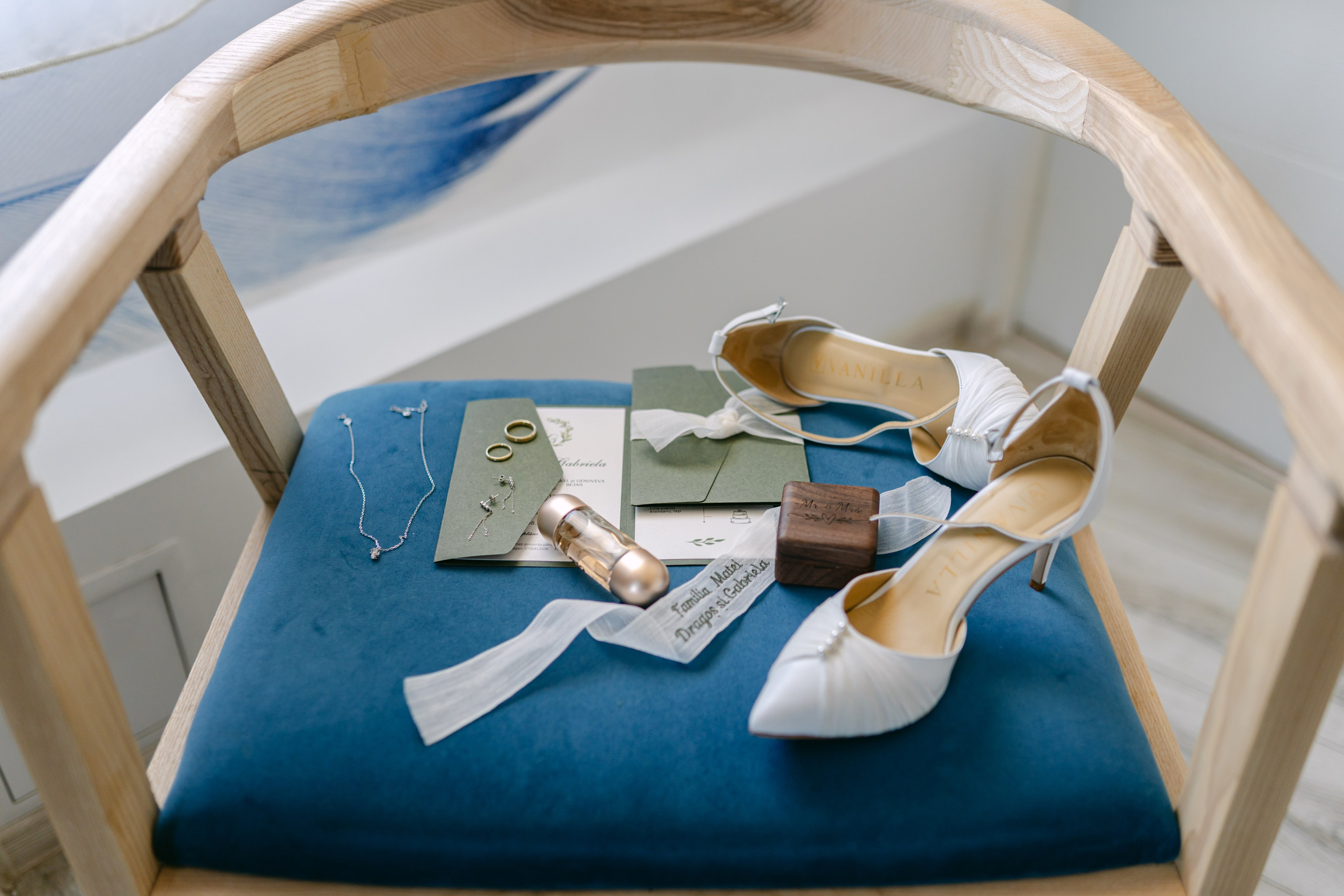 Gabriela & Dragos. Gabrielacojocariu.com