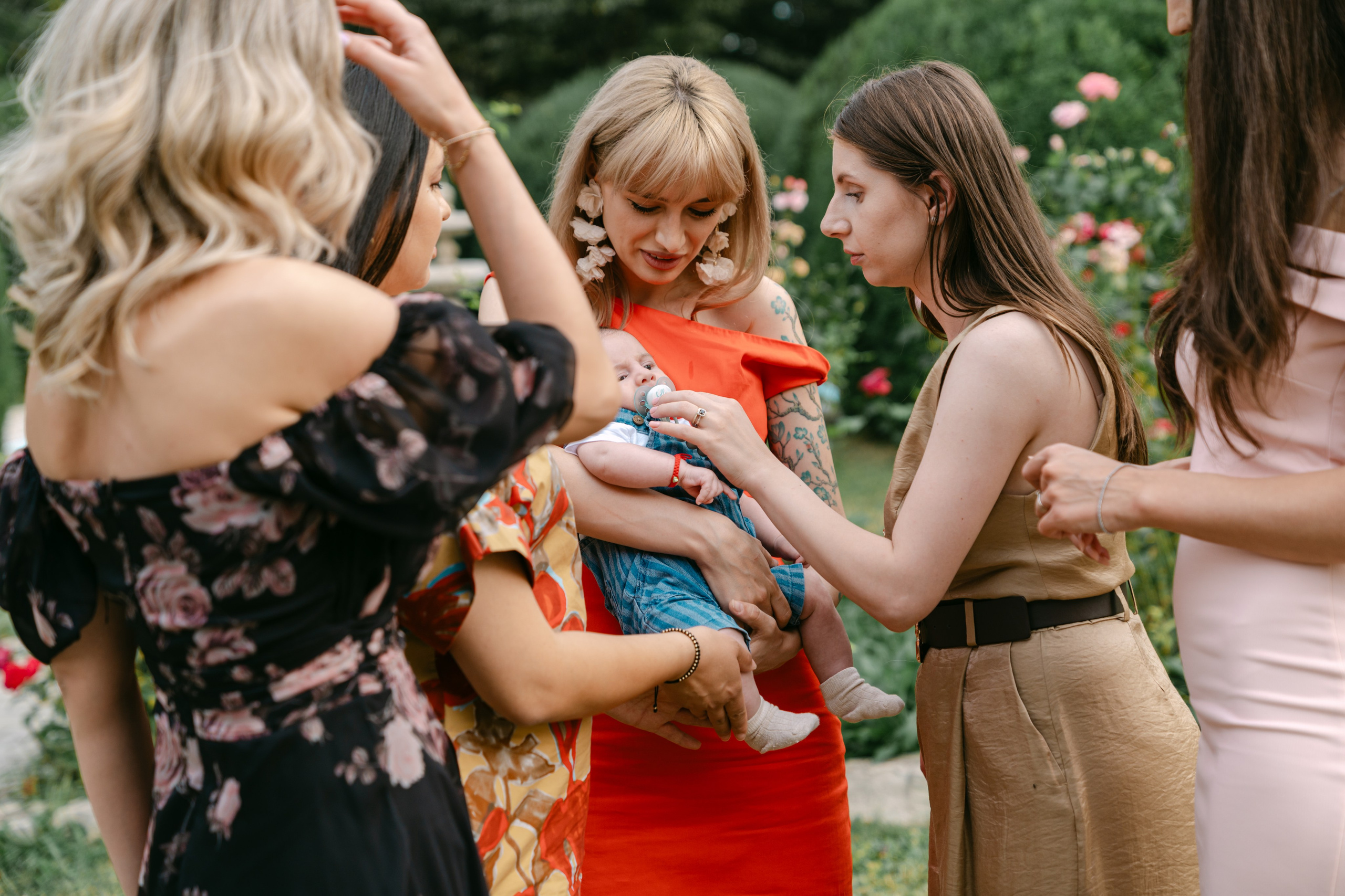 Baby Vladimir. Gabrielacojocariu.com