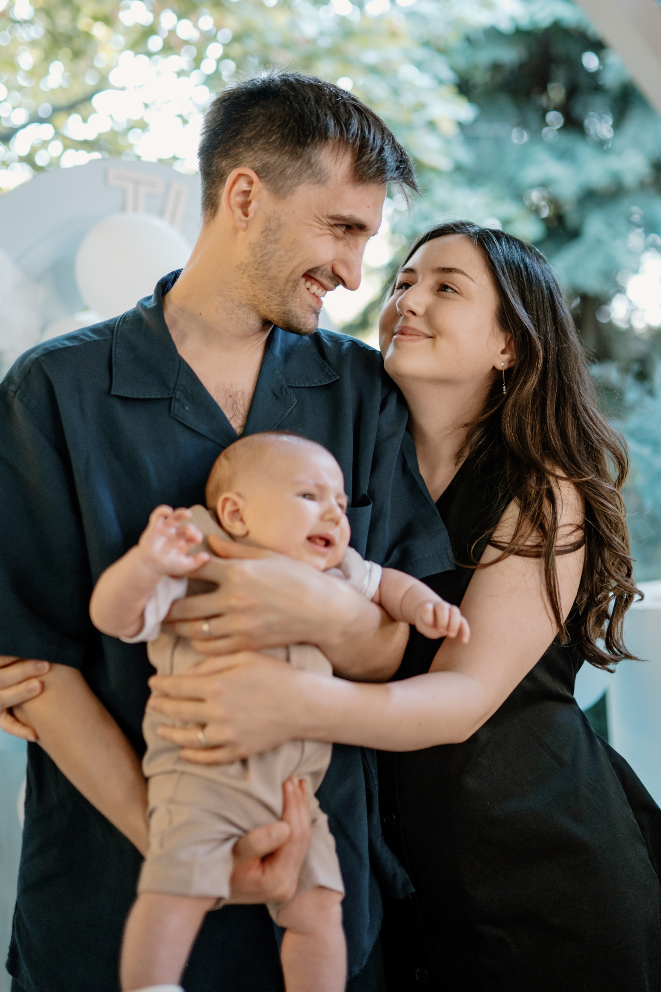 Baby Tudor. Gabrielacojocariu.com