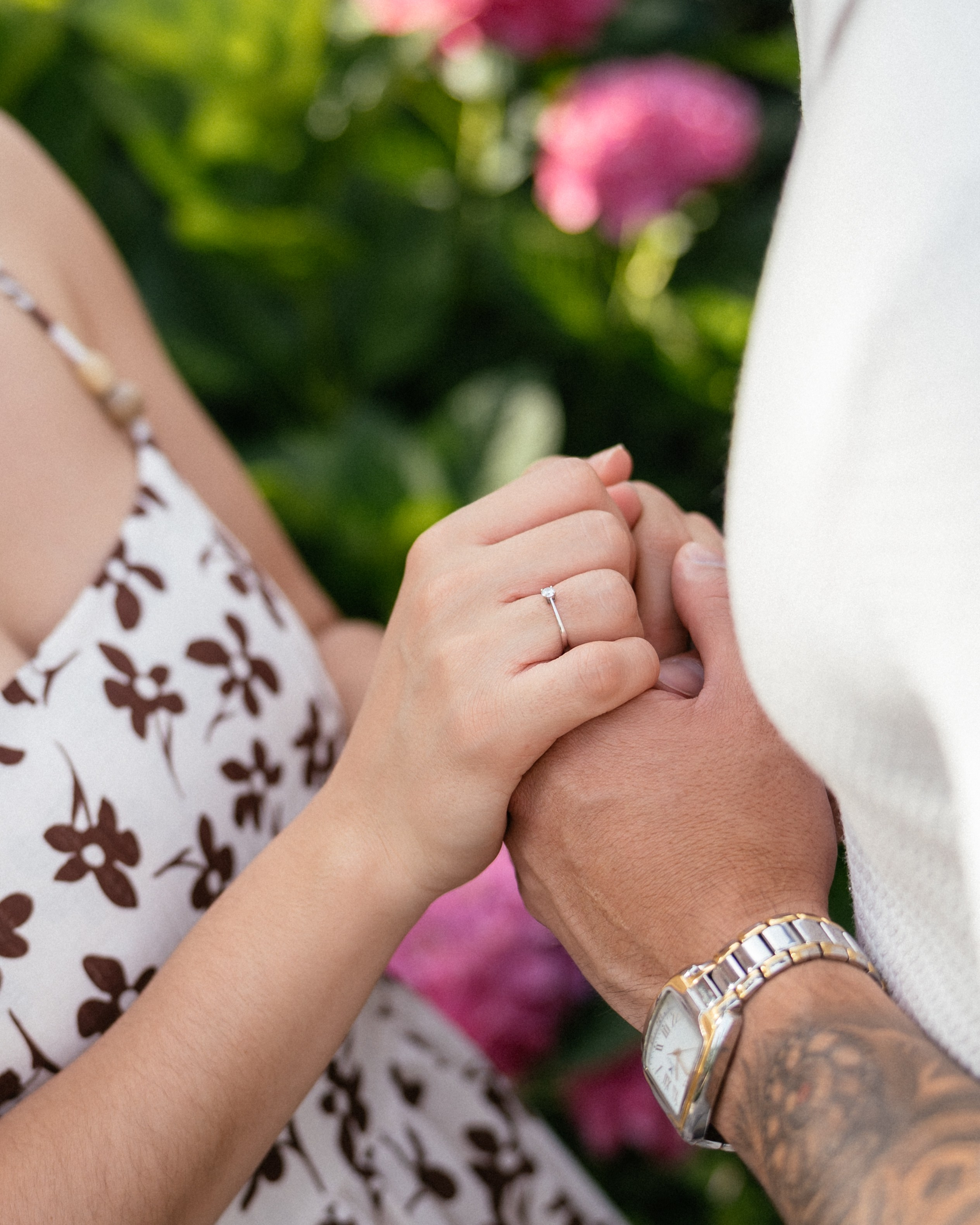 Best Places to Propose in Madrid (+ Insider Tips & Secret Spots)