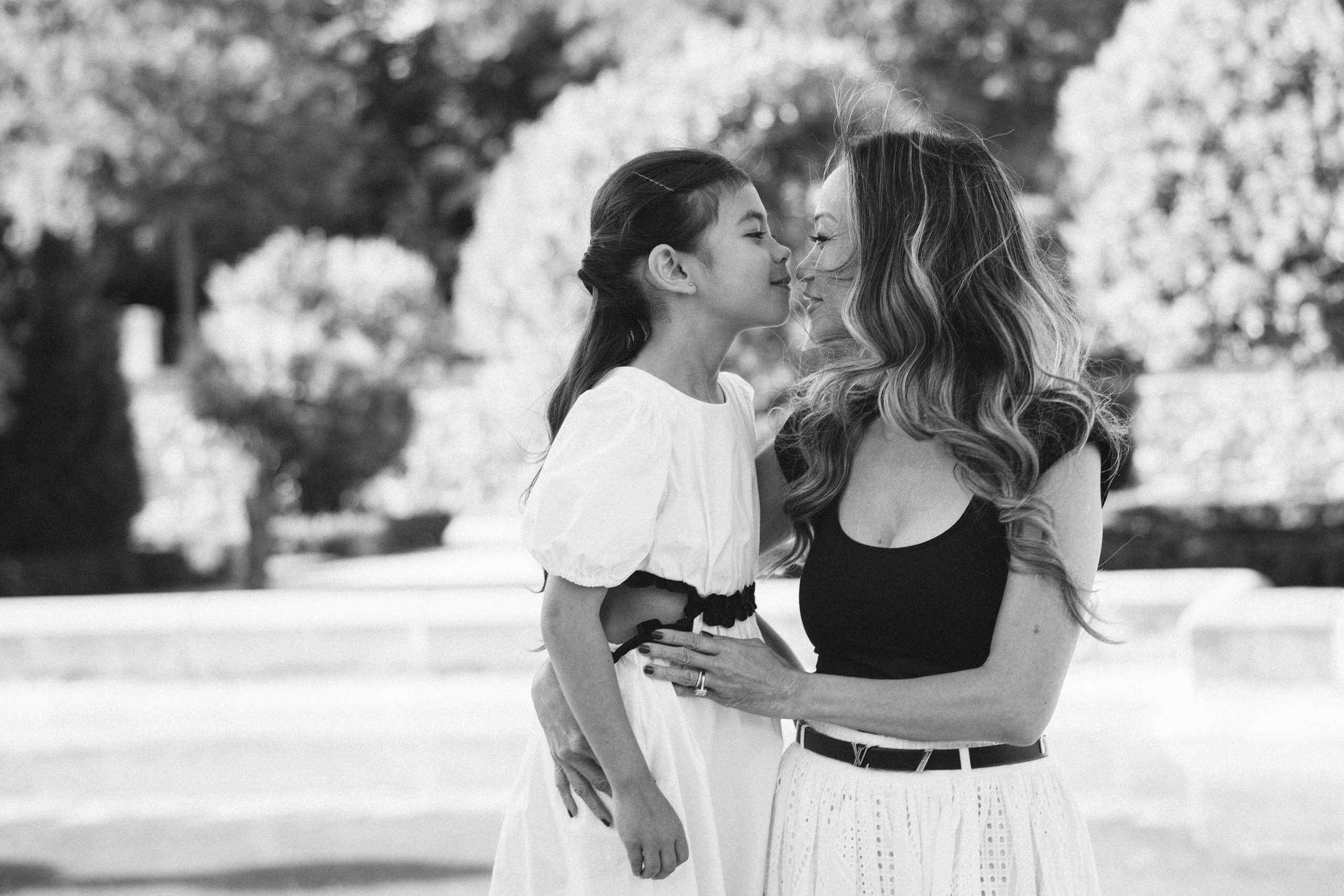 Chloe&Family. Photographer in Madrid, Spain. Alyona Belyaninova